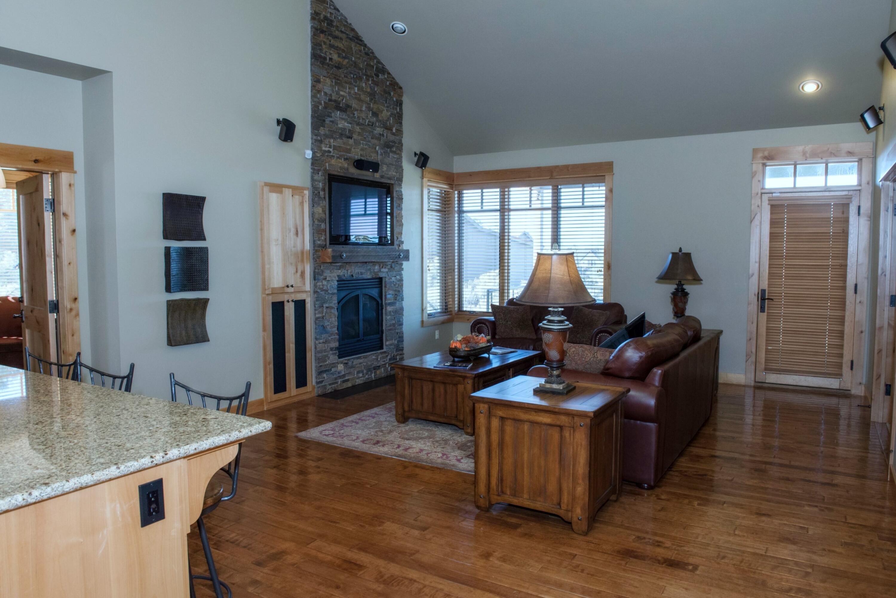 Brasada Ranch - Residential