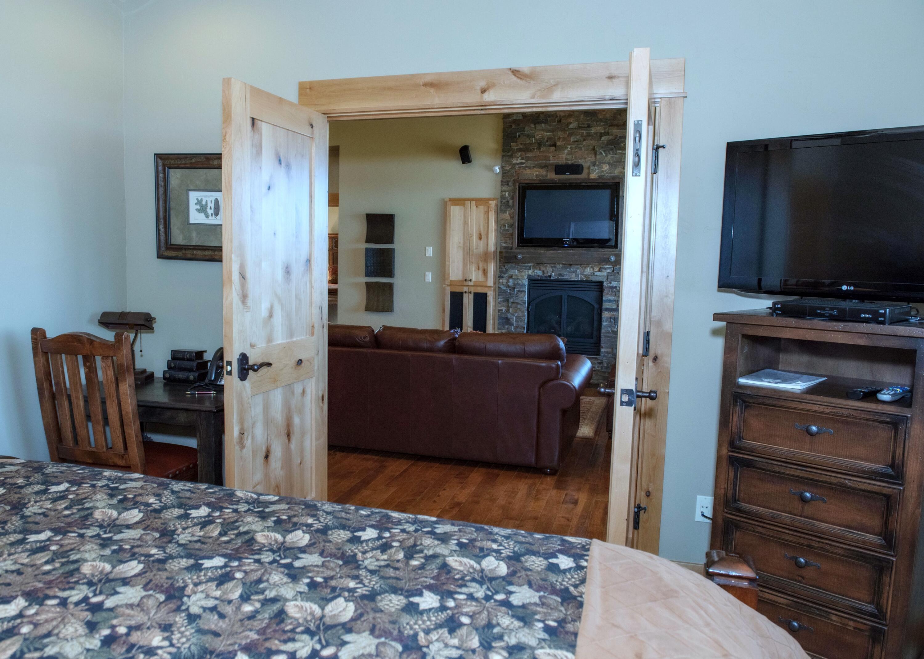 Brasada Ranch - Residential