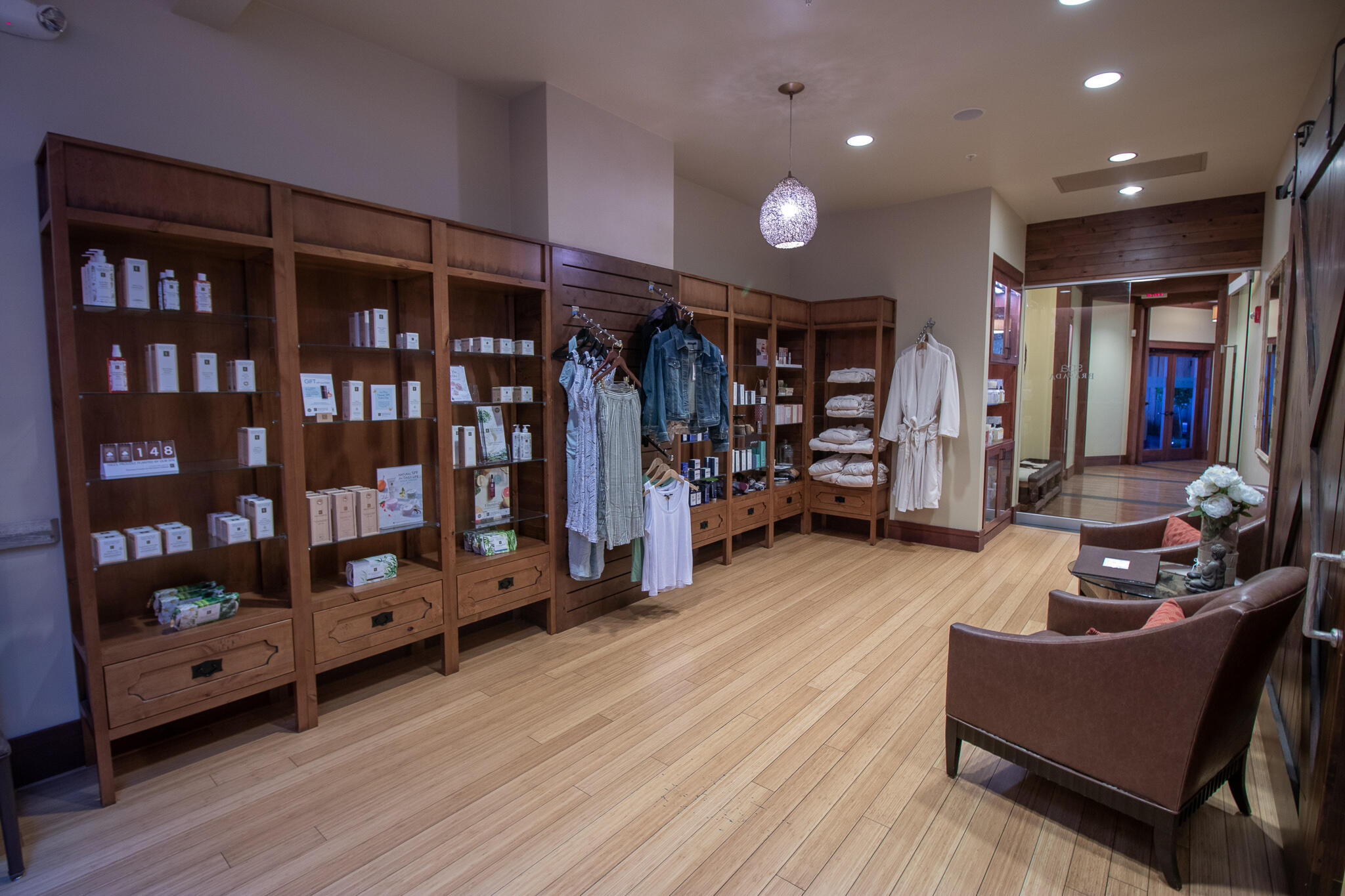 Brasada Ranch - Residential