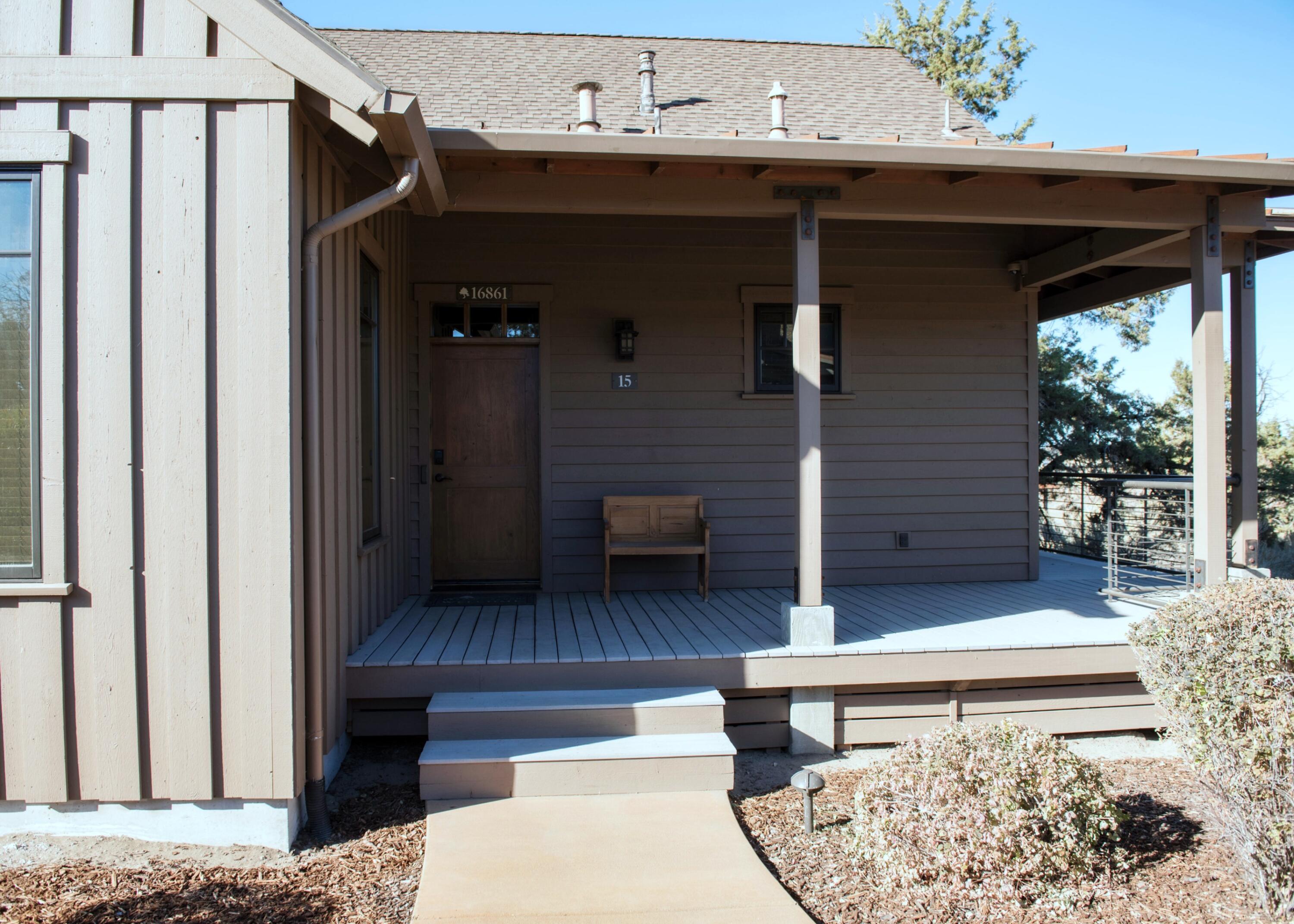 Brasada Ranch - Residential