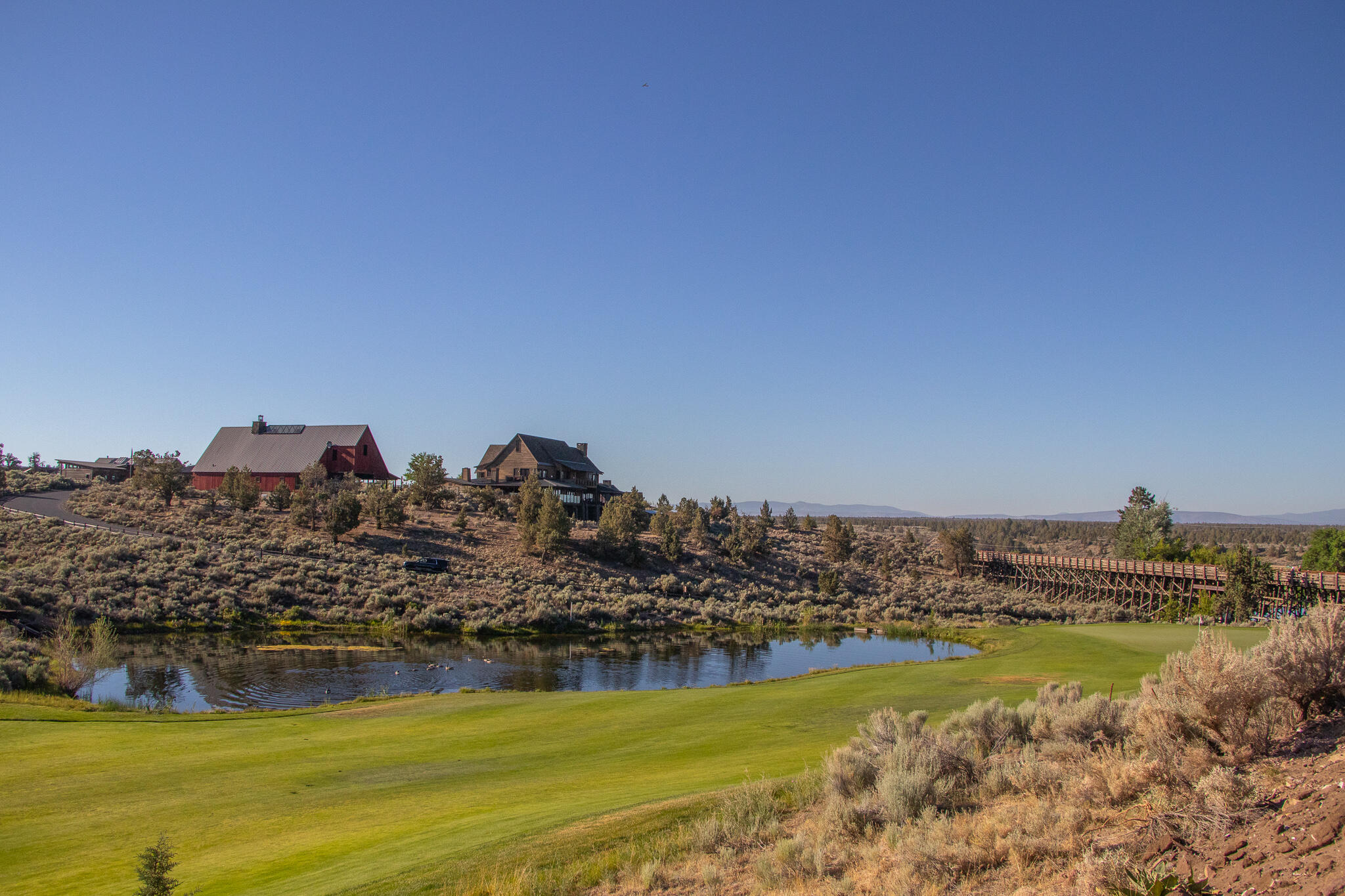 Brasada Ranch - Residential