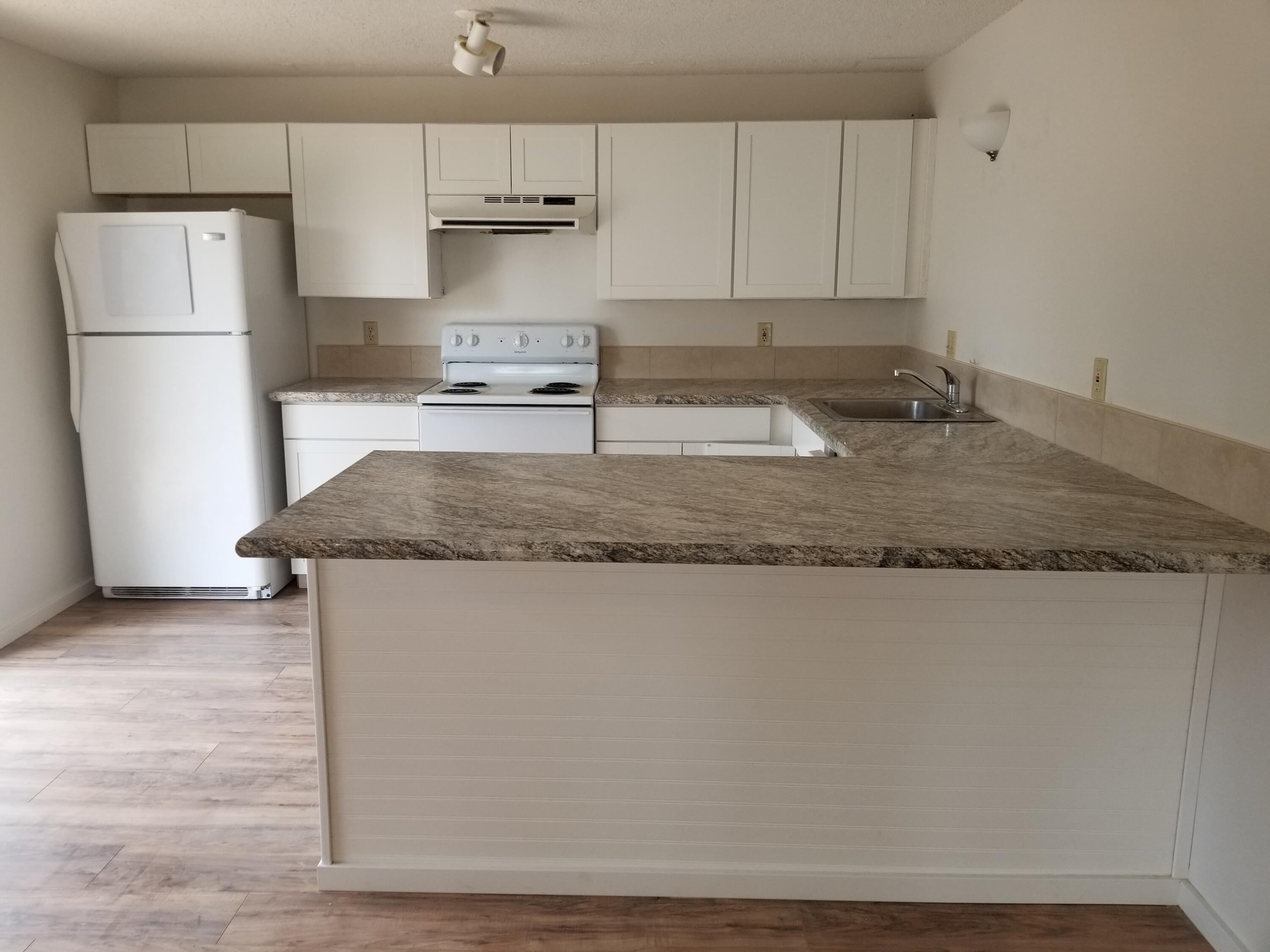 West Hills - Residential Income