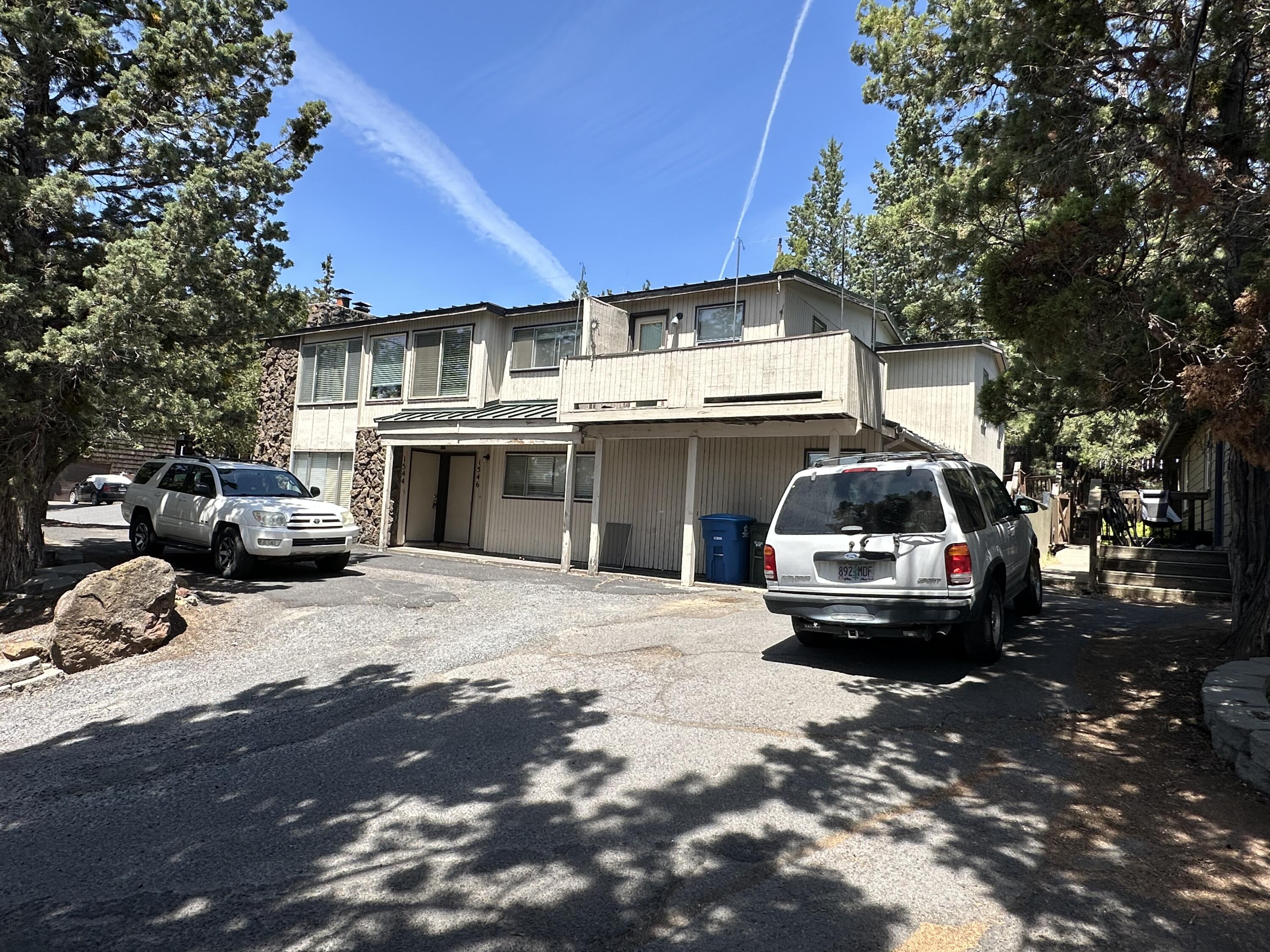 West Hills - Residential Income