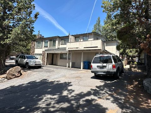 1544 NW Juniper Street Bend OR 97703