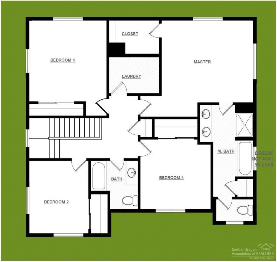 Summit Crest - Residential