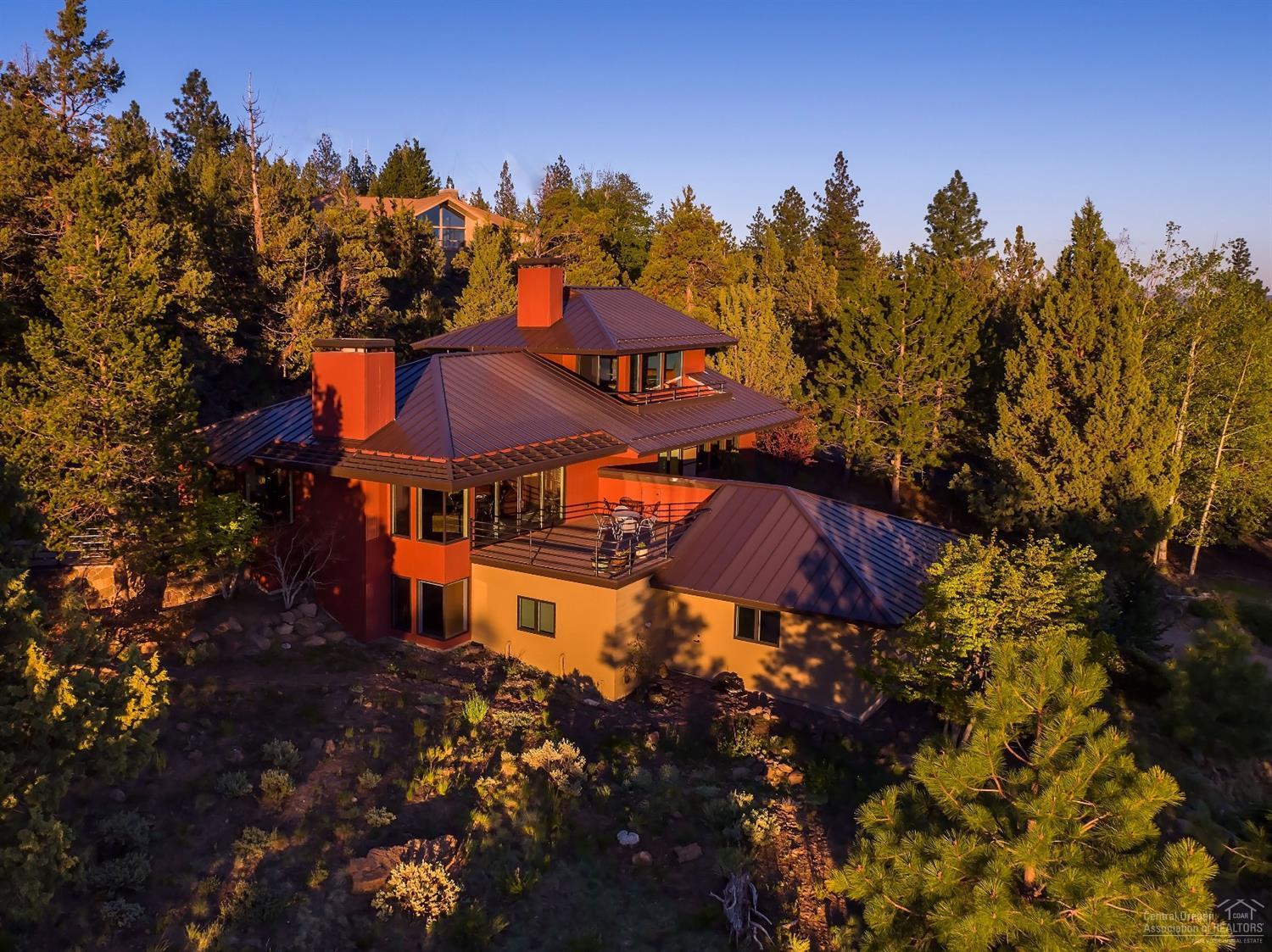 Awbrey Butte - Residential