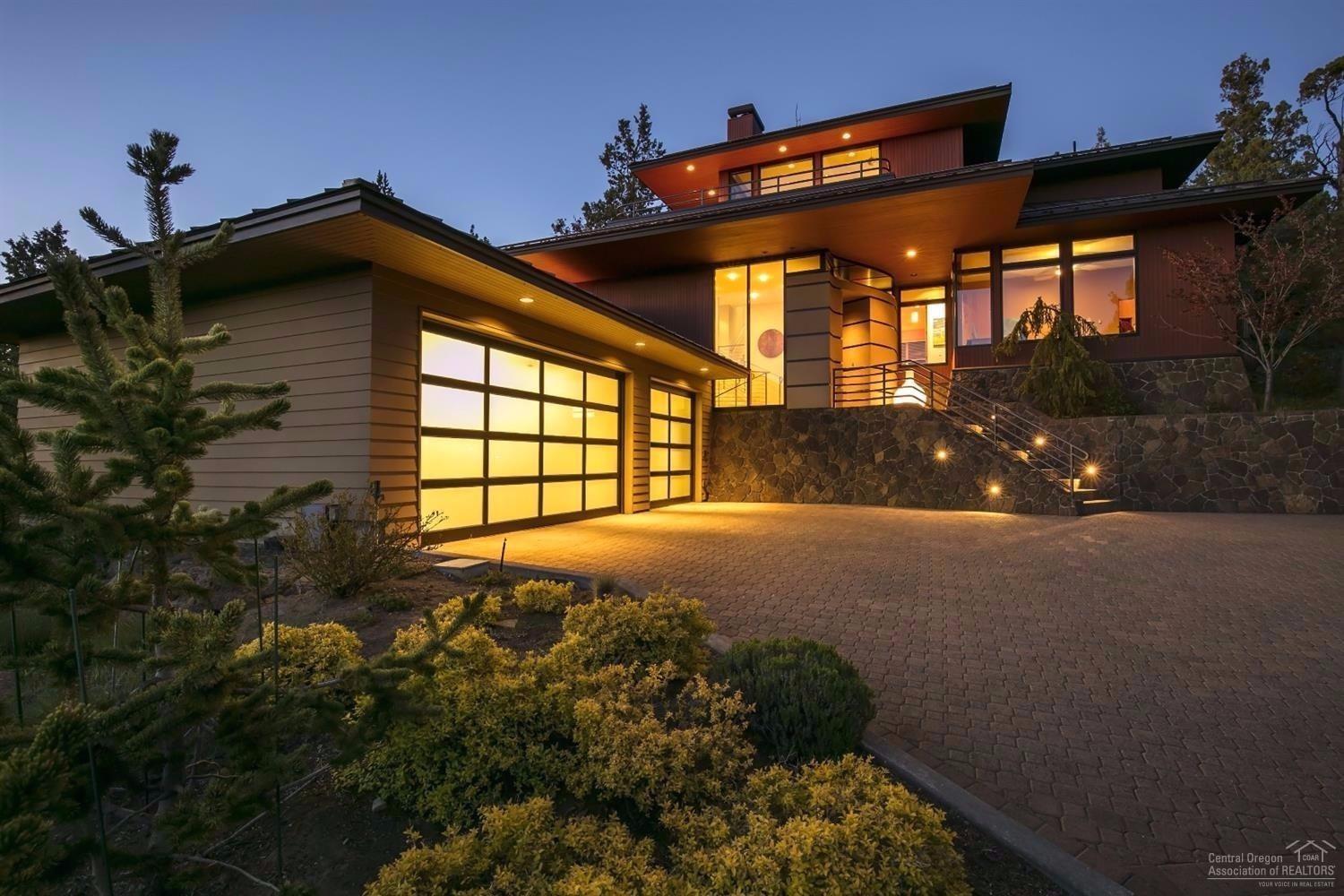 Awbrey Butte - Residential