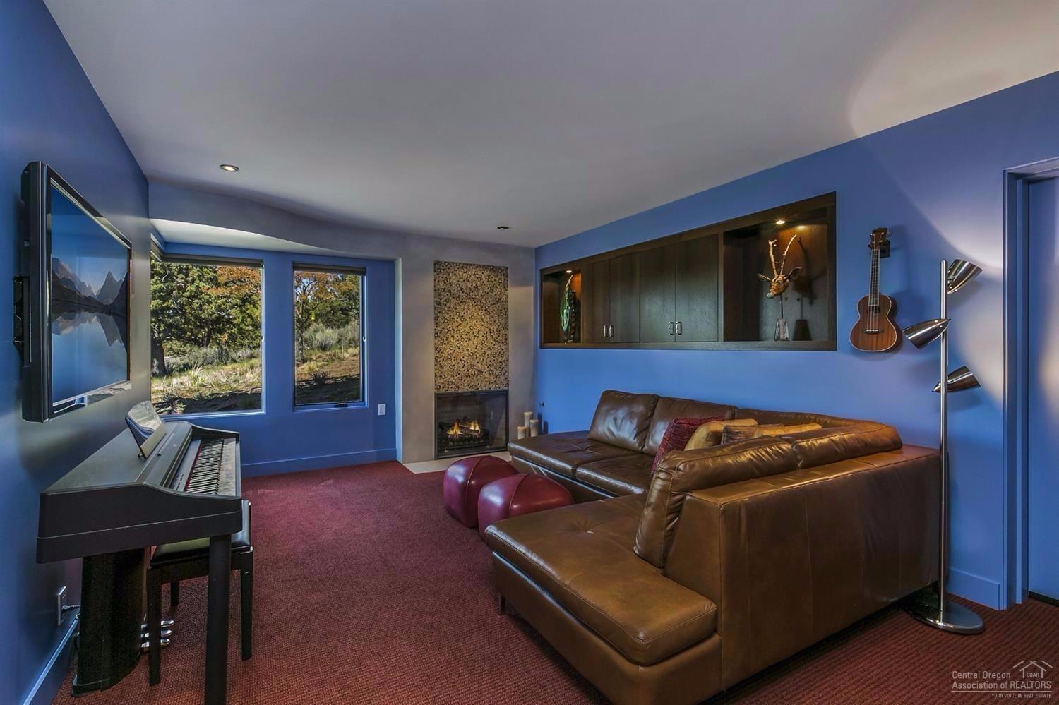 Awbrey Butte - Residential