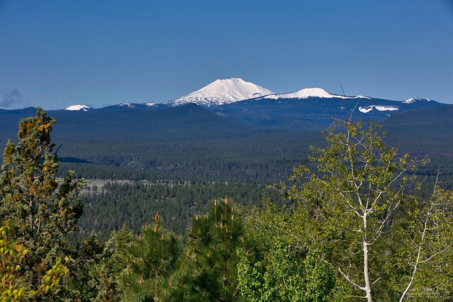 Awbrey Butte - Residential