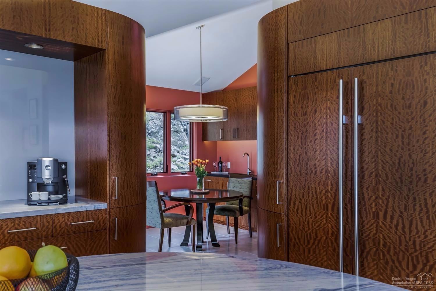 Awbrey Butte - Residential