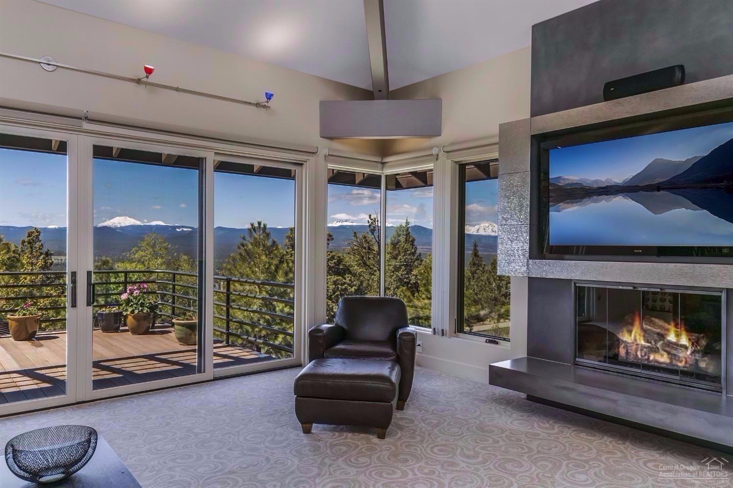 Awbrey Butte - Residential