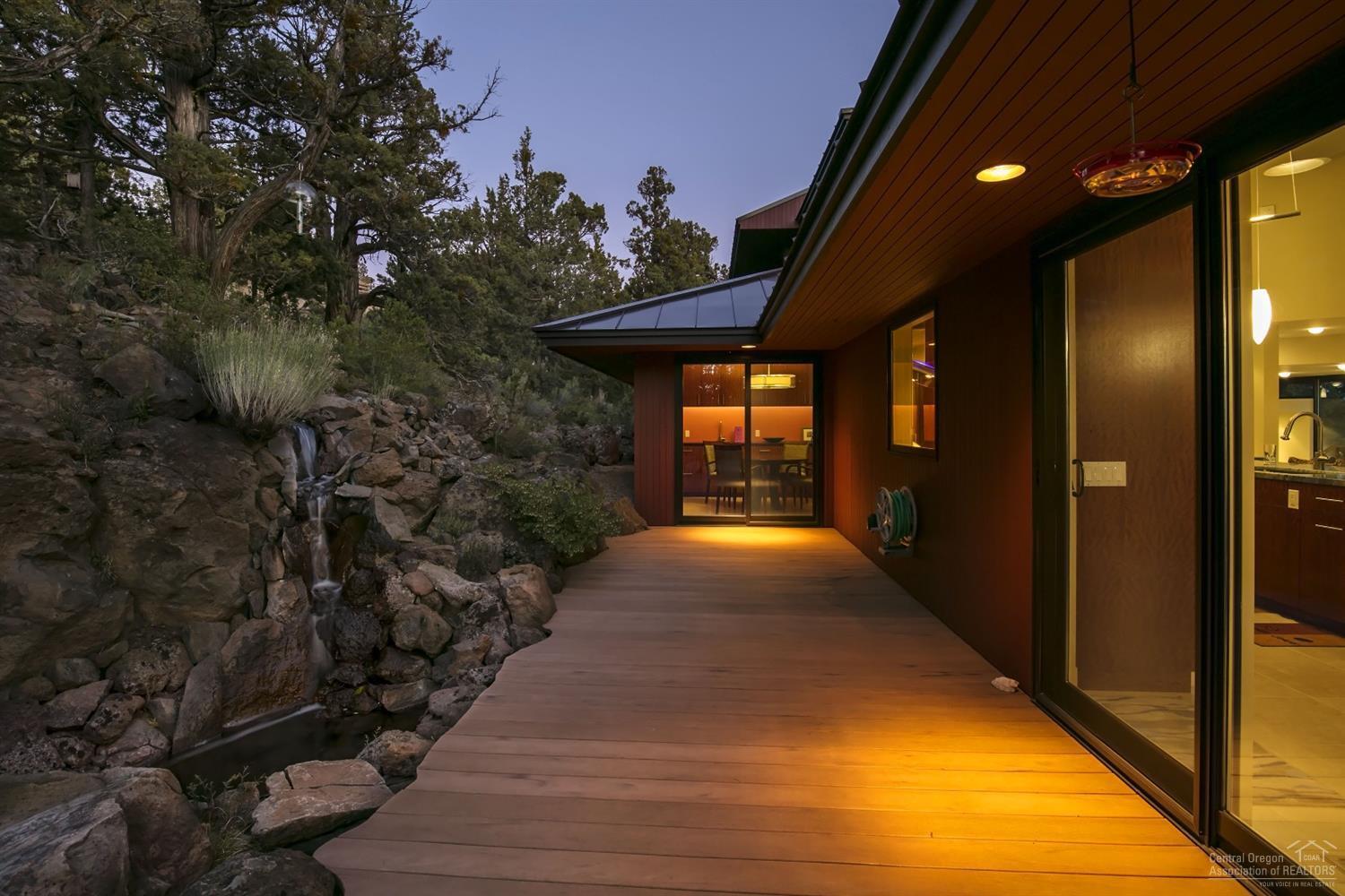Awbrey Butte - Residential