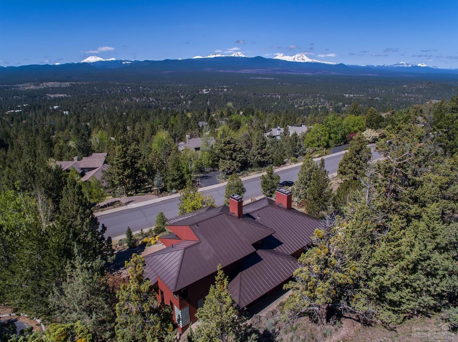 Awbrey Butte - Residential