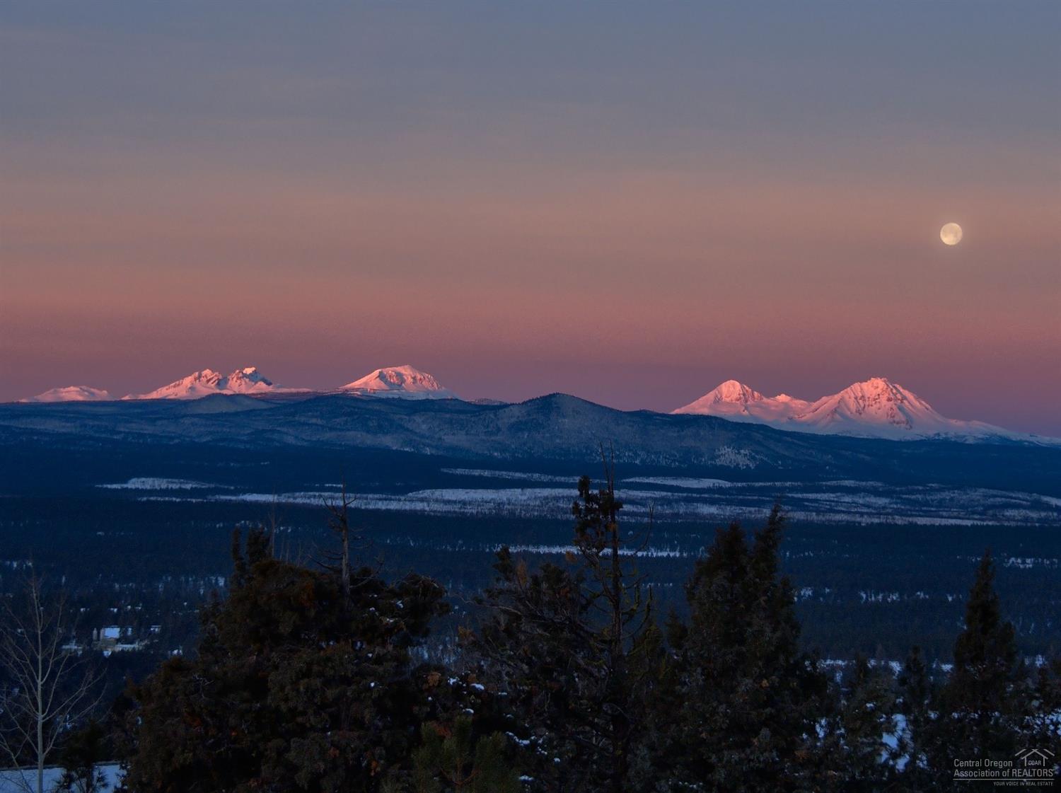 Awbrey Butte - Residential