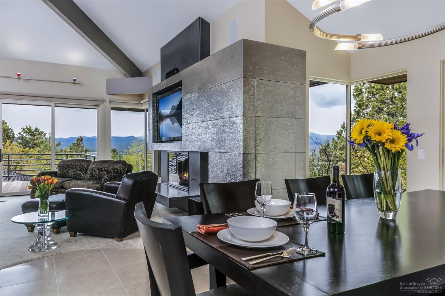 Awbrey Butte - Residential