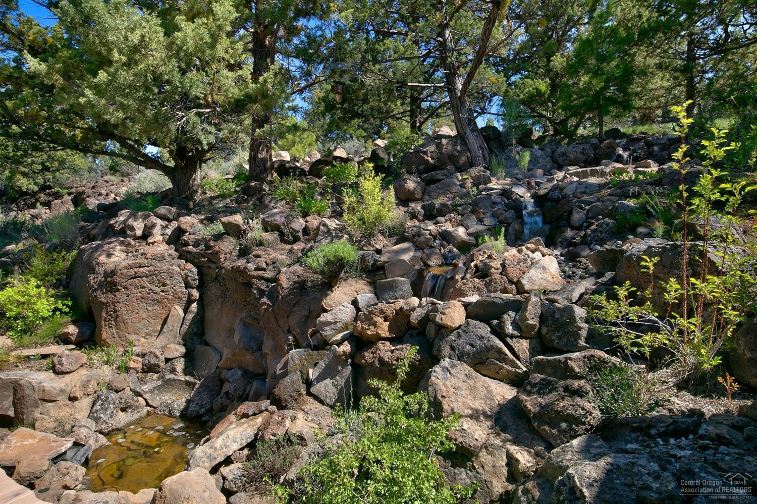 Awbrey Butte - Residential