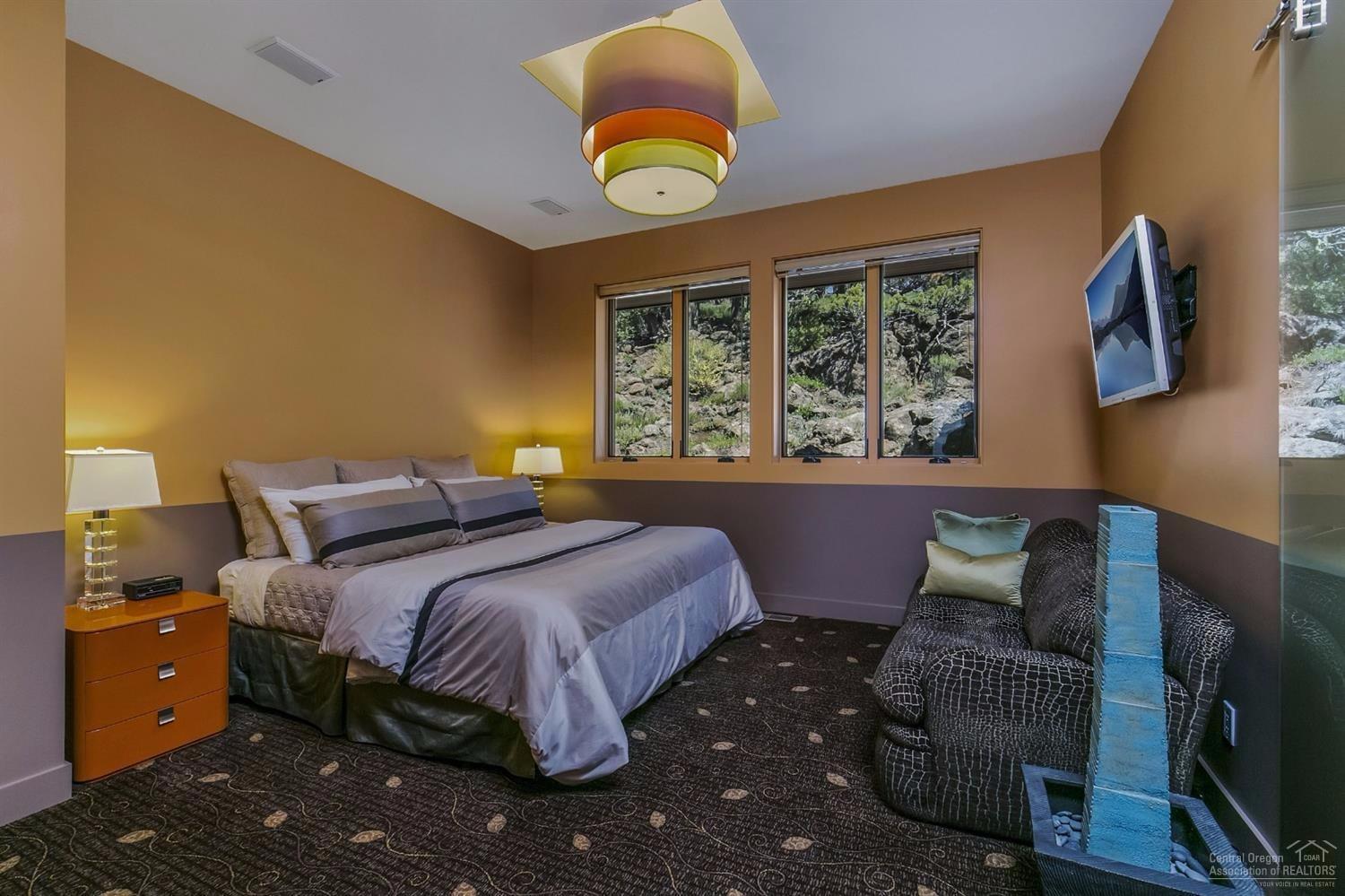 Awbrey Butte - Residential