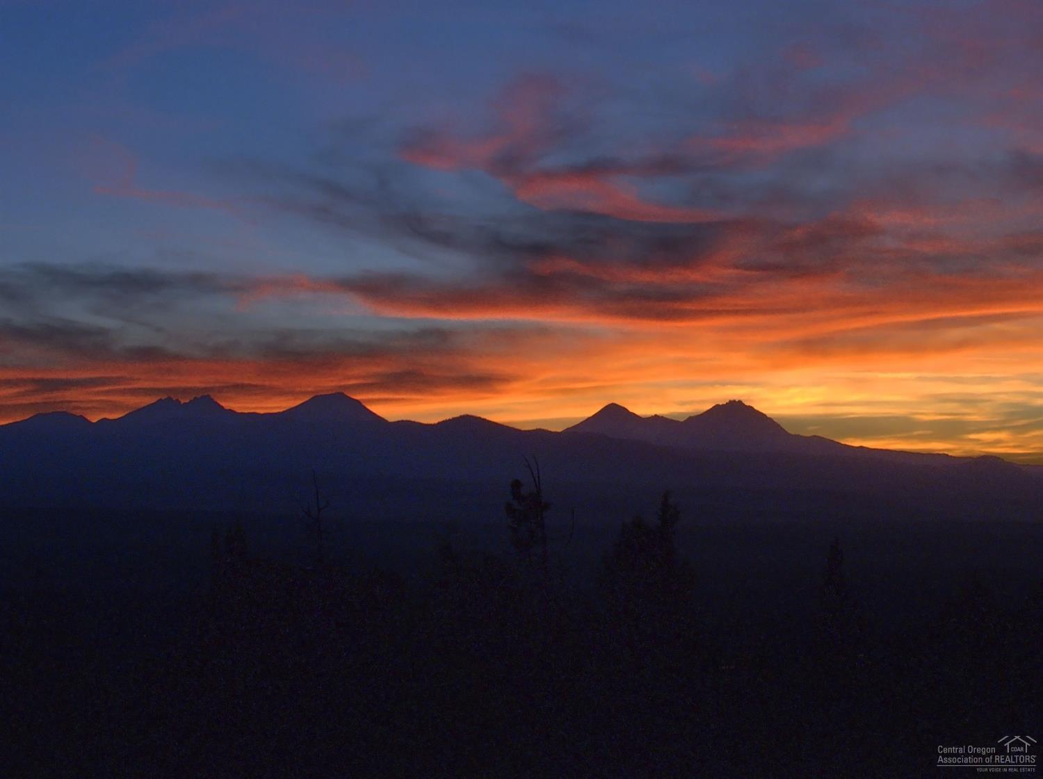 Awbrey Butte - Residential