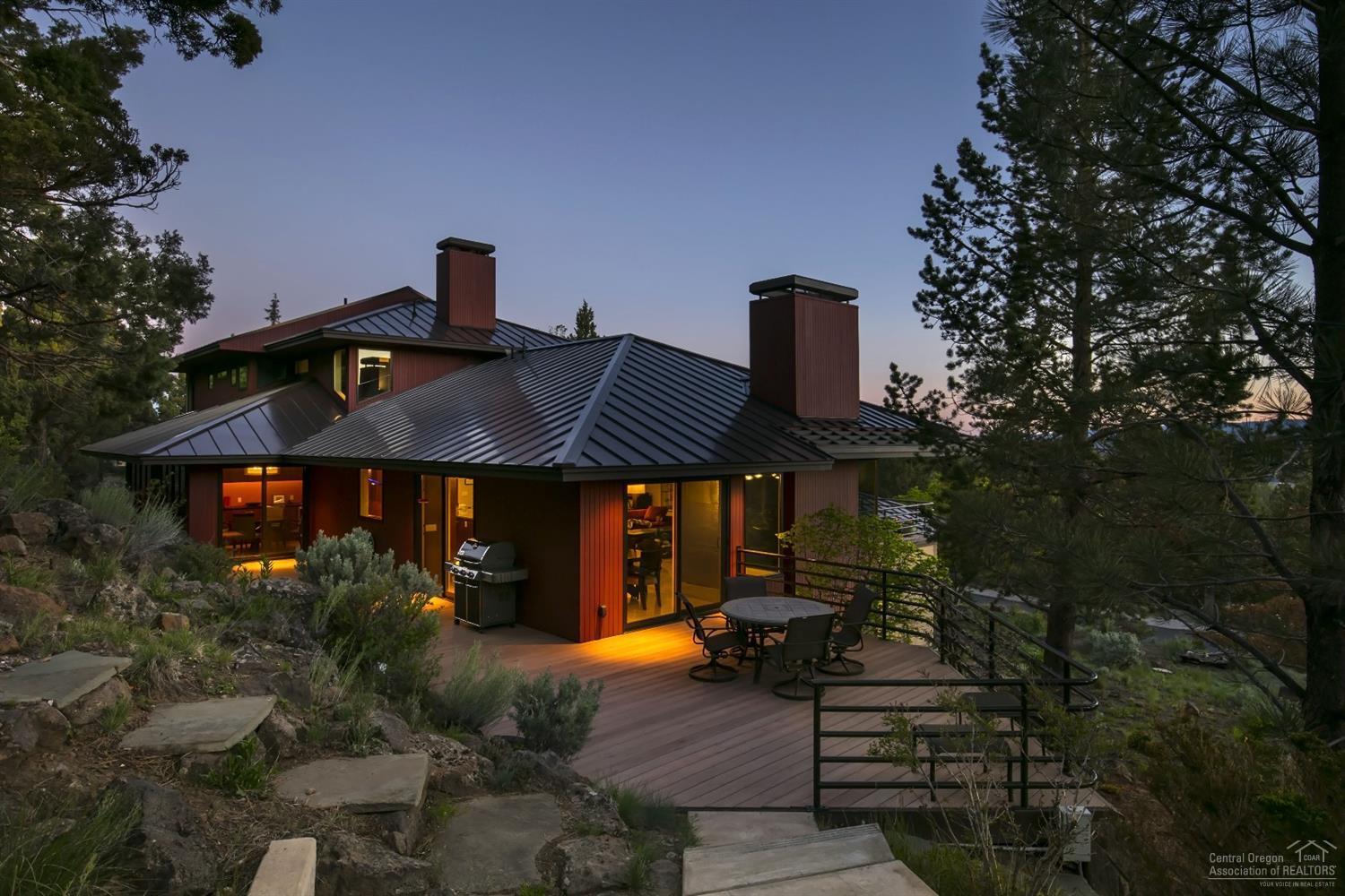 Awbrey Butte - Residential