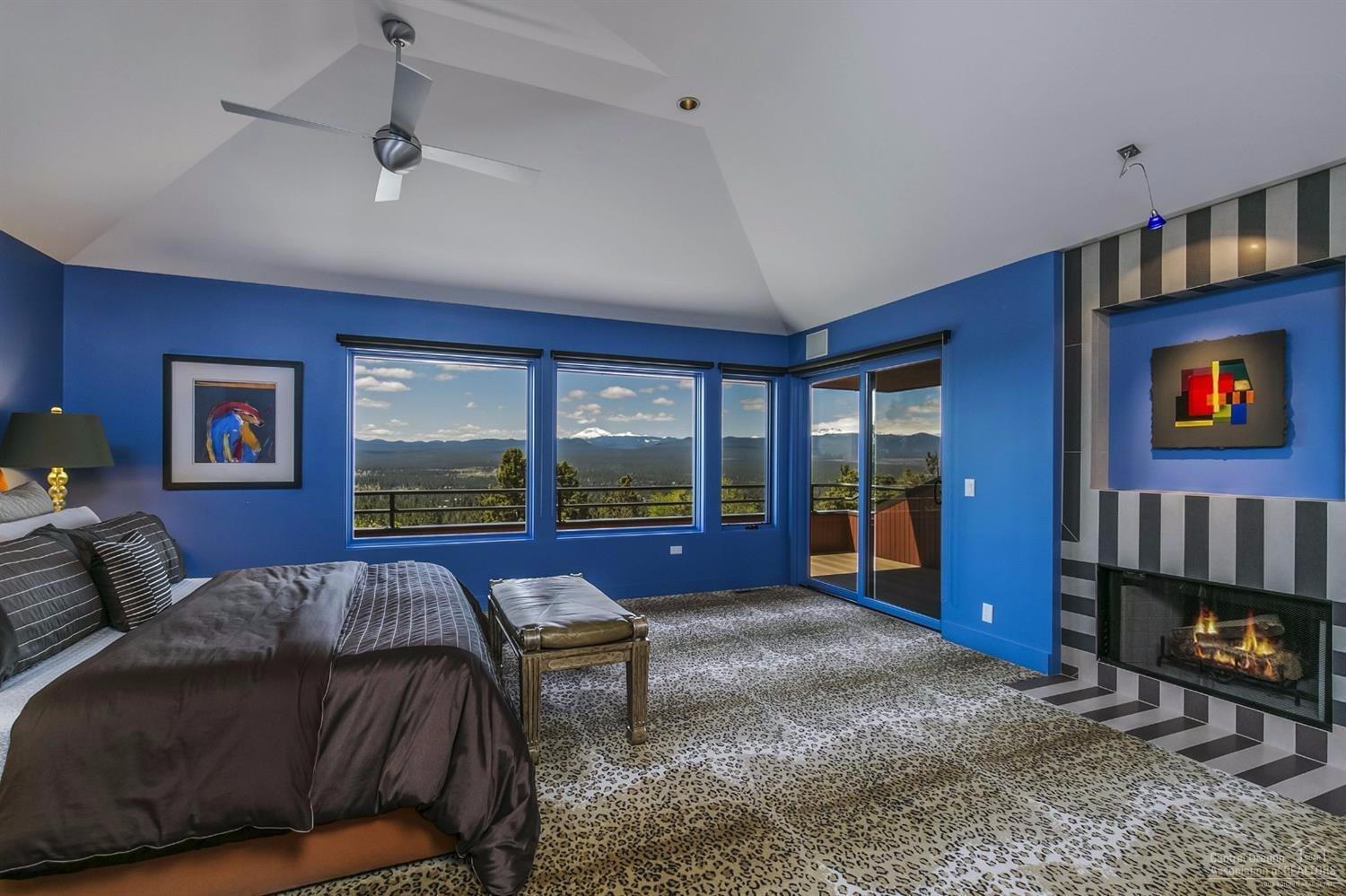 Awbrey Butte - Residential