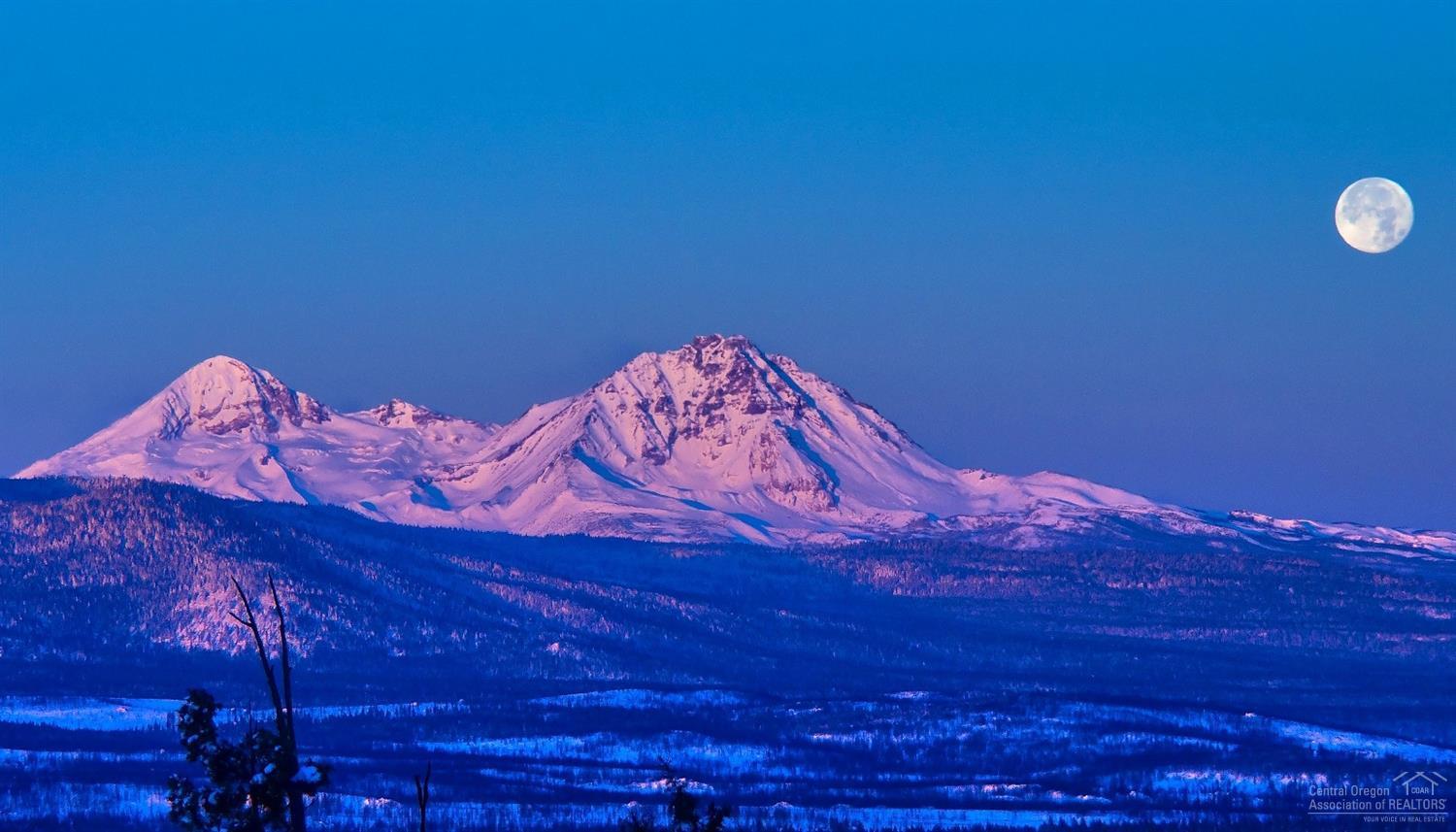 Awbrey Butte - Residential