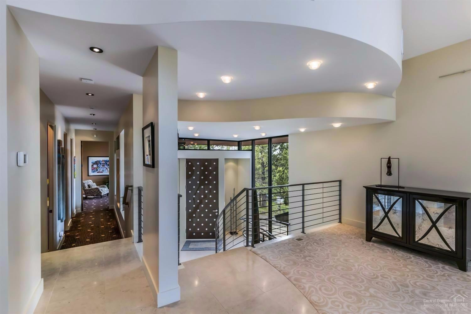 Awbrey Butte - Residential