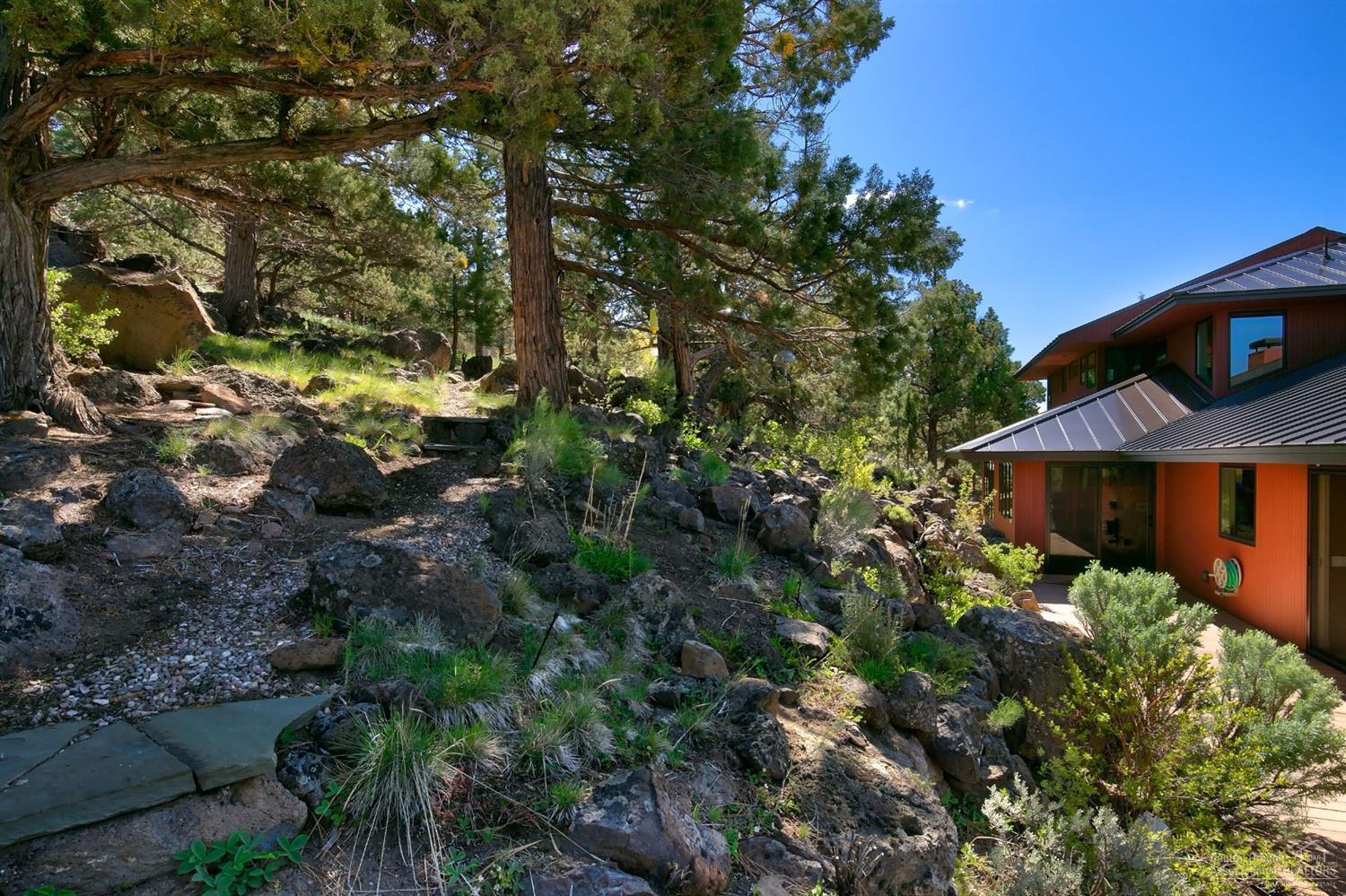 Awbrey Butte - Residential