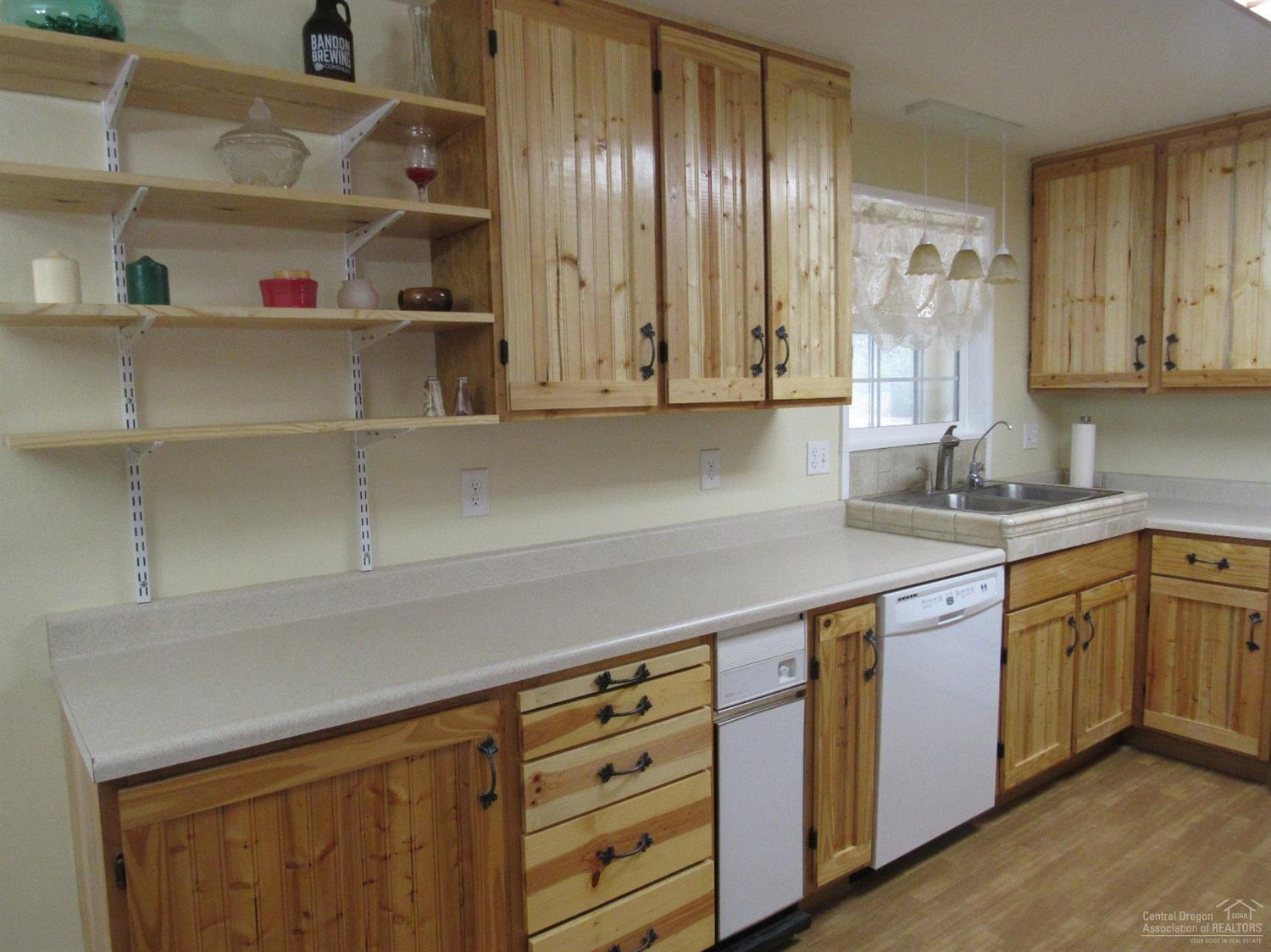 Tall Pines - Residential