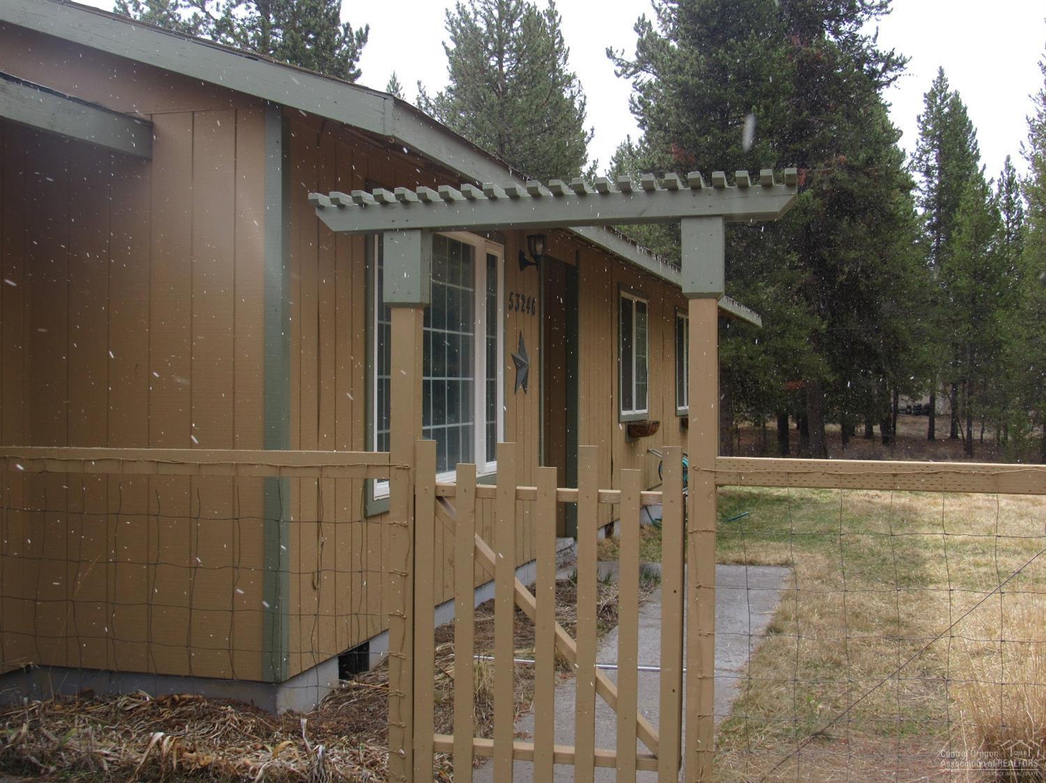 Tall Pines - Residential