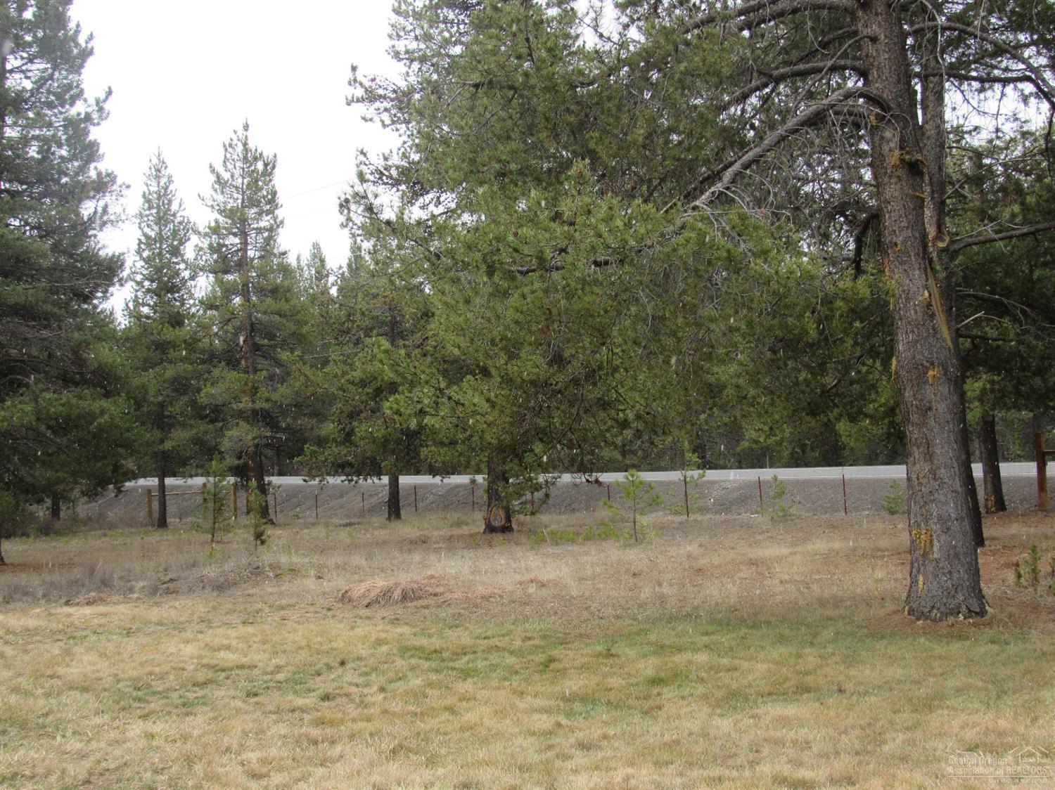 Tall Pines - Residential