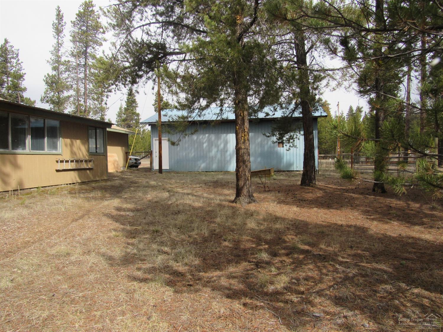 Tall Pines - Residential