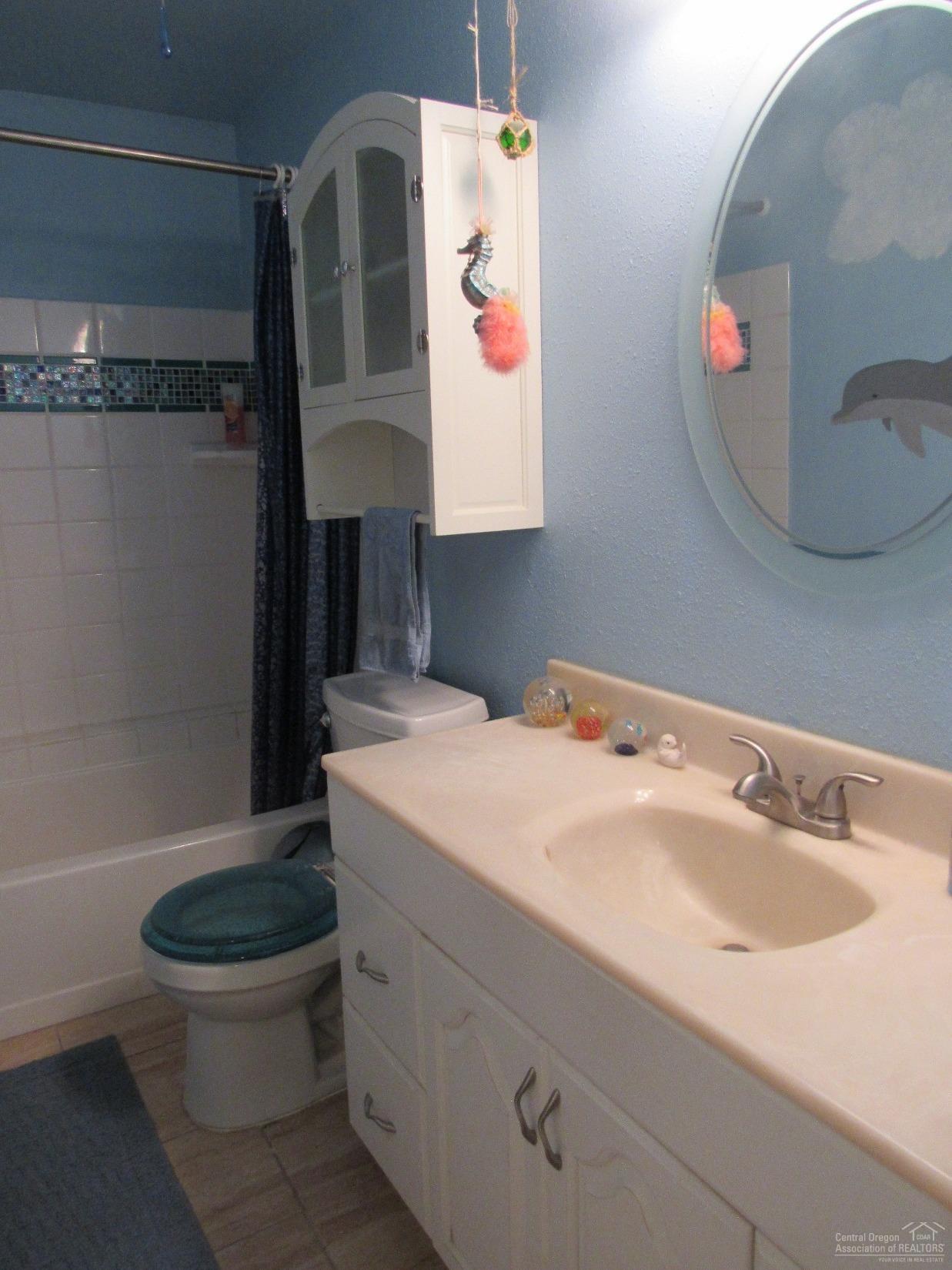 Tall Pines - Residential