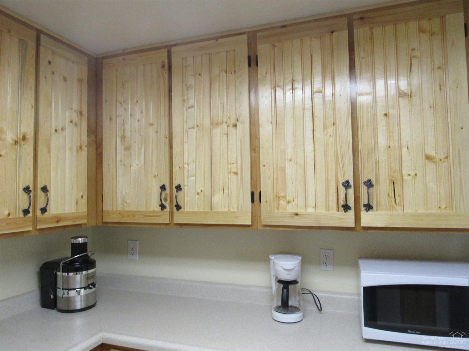 Tall Pines - Residential