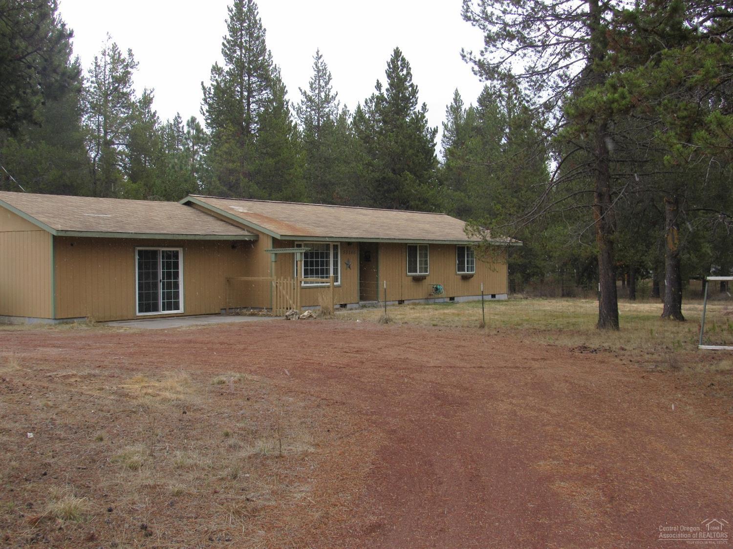 Tall Pines - Residential