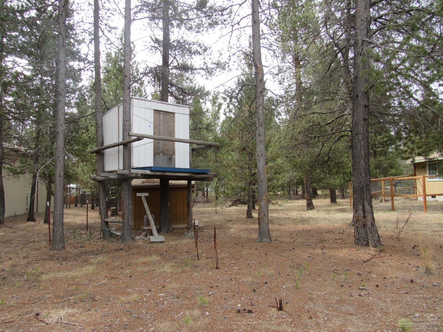 Tall Pines - Residential