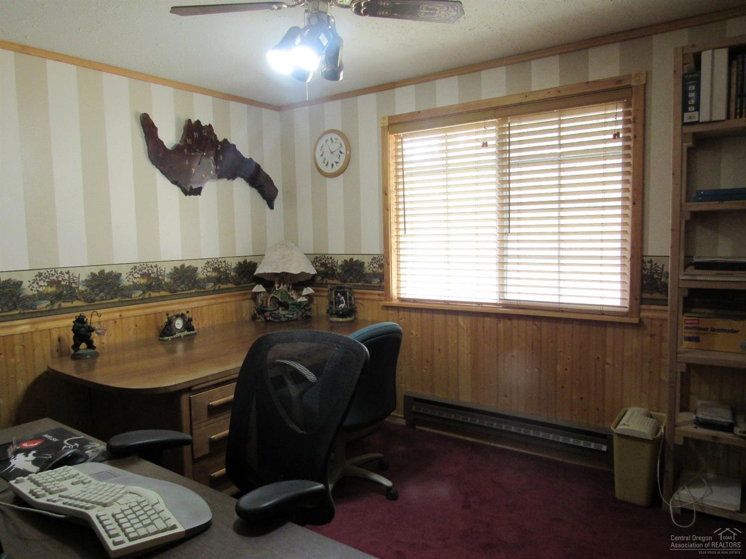 Tall Pines - Residential