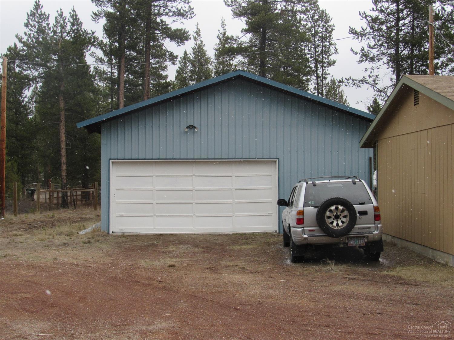 Tall Pines - Residential