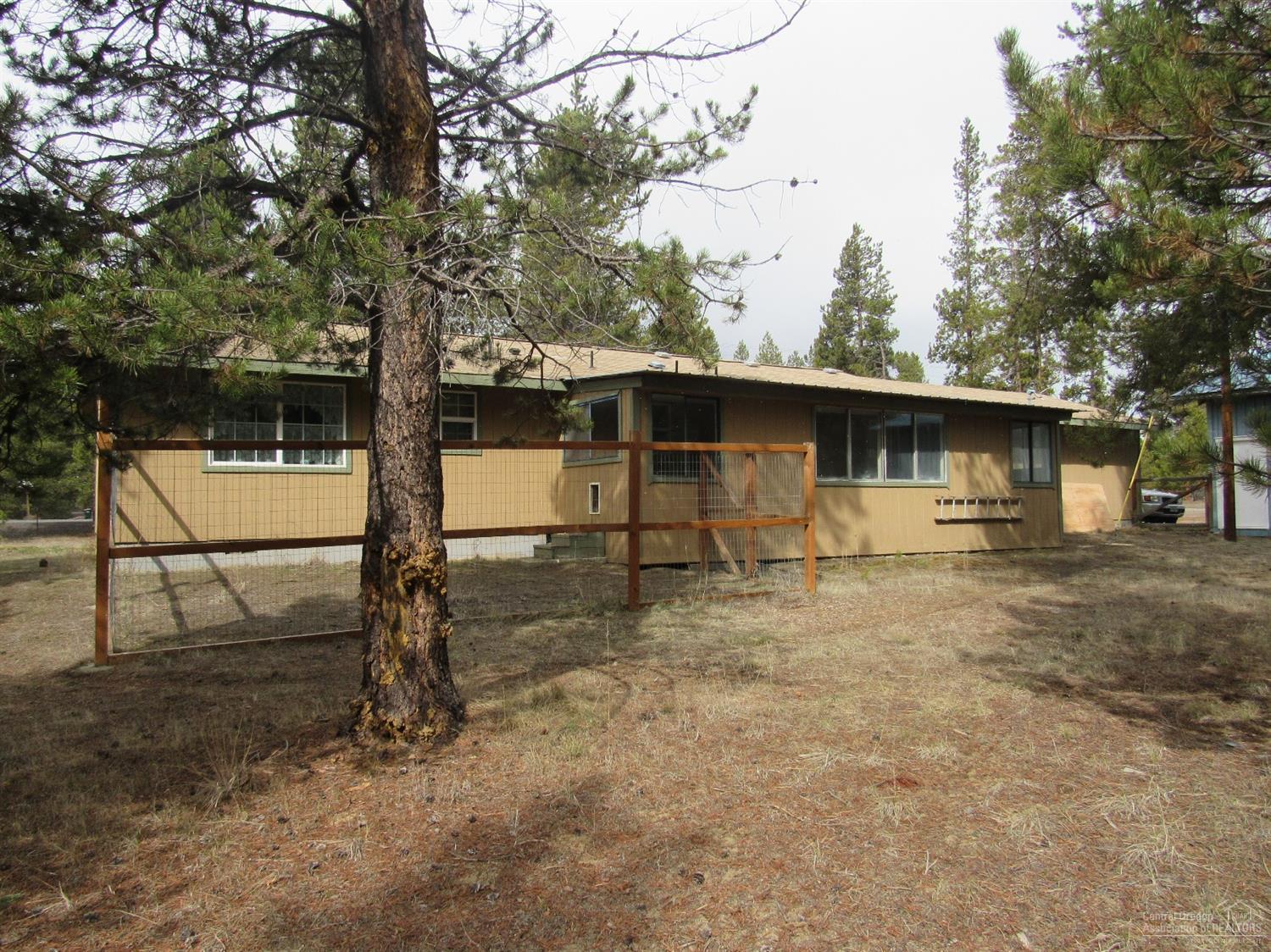 Tall Pines - Residential