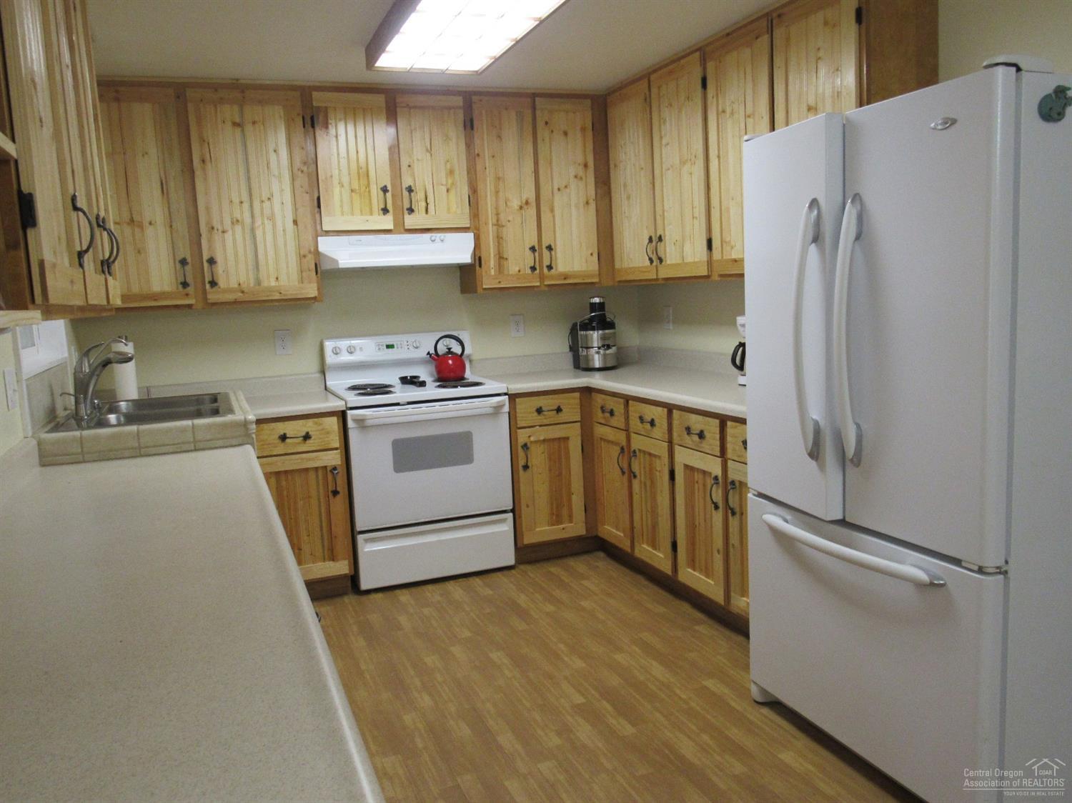 Tall Pines - Residential