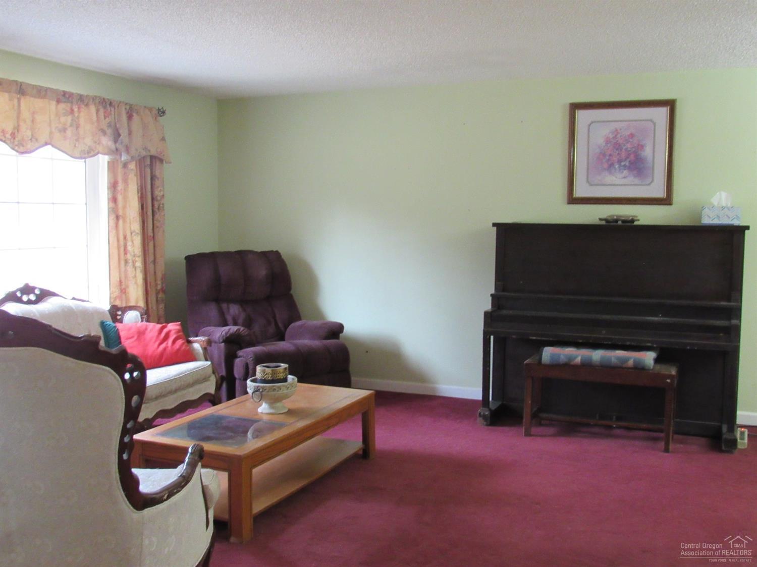 Tall Pines - Residential