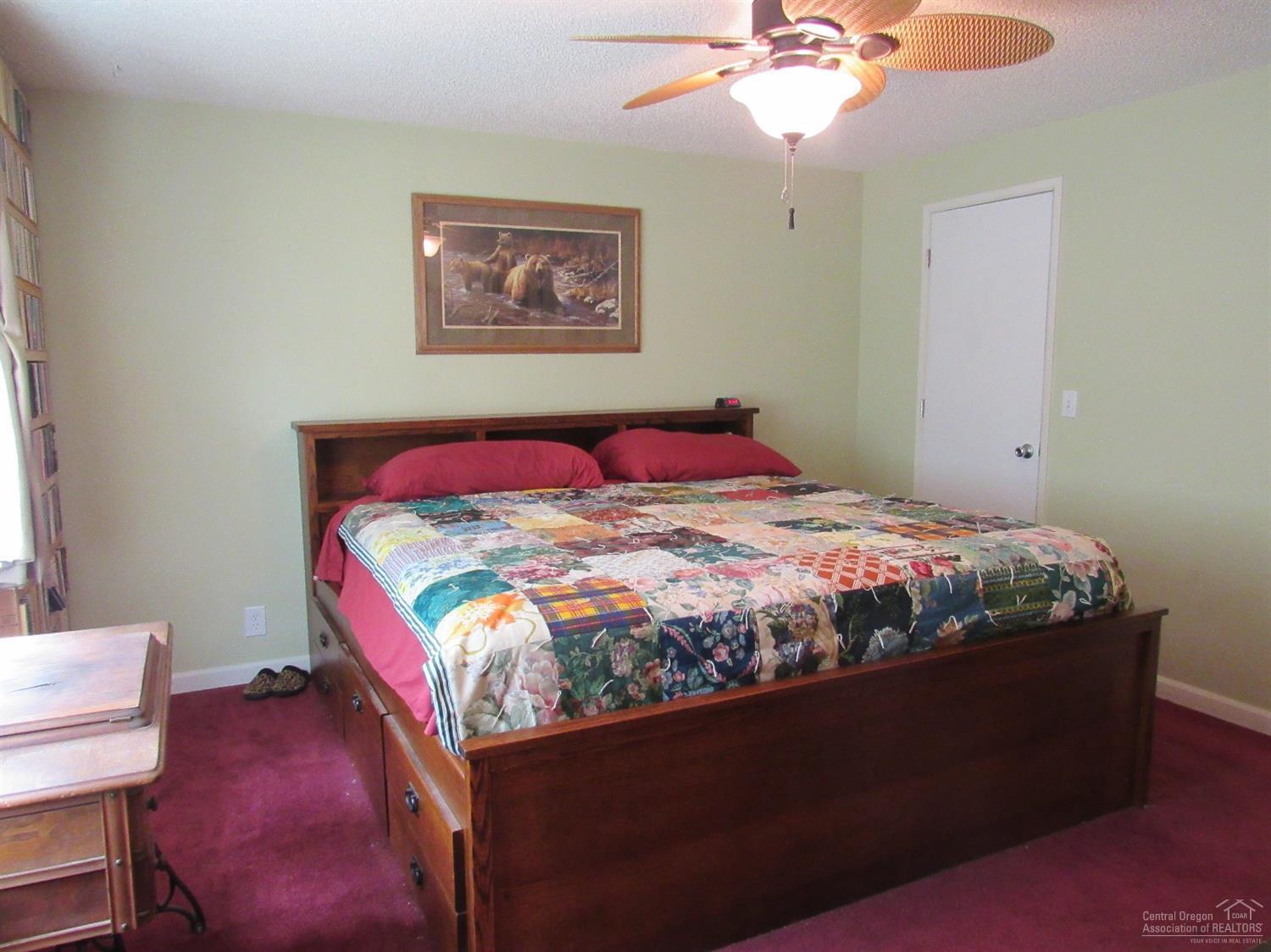 Tall Pines - Residential