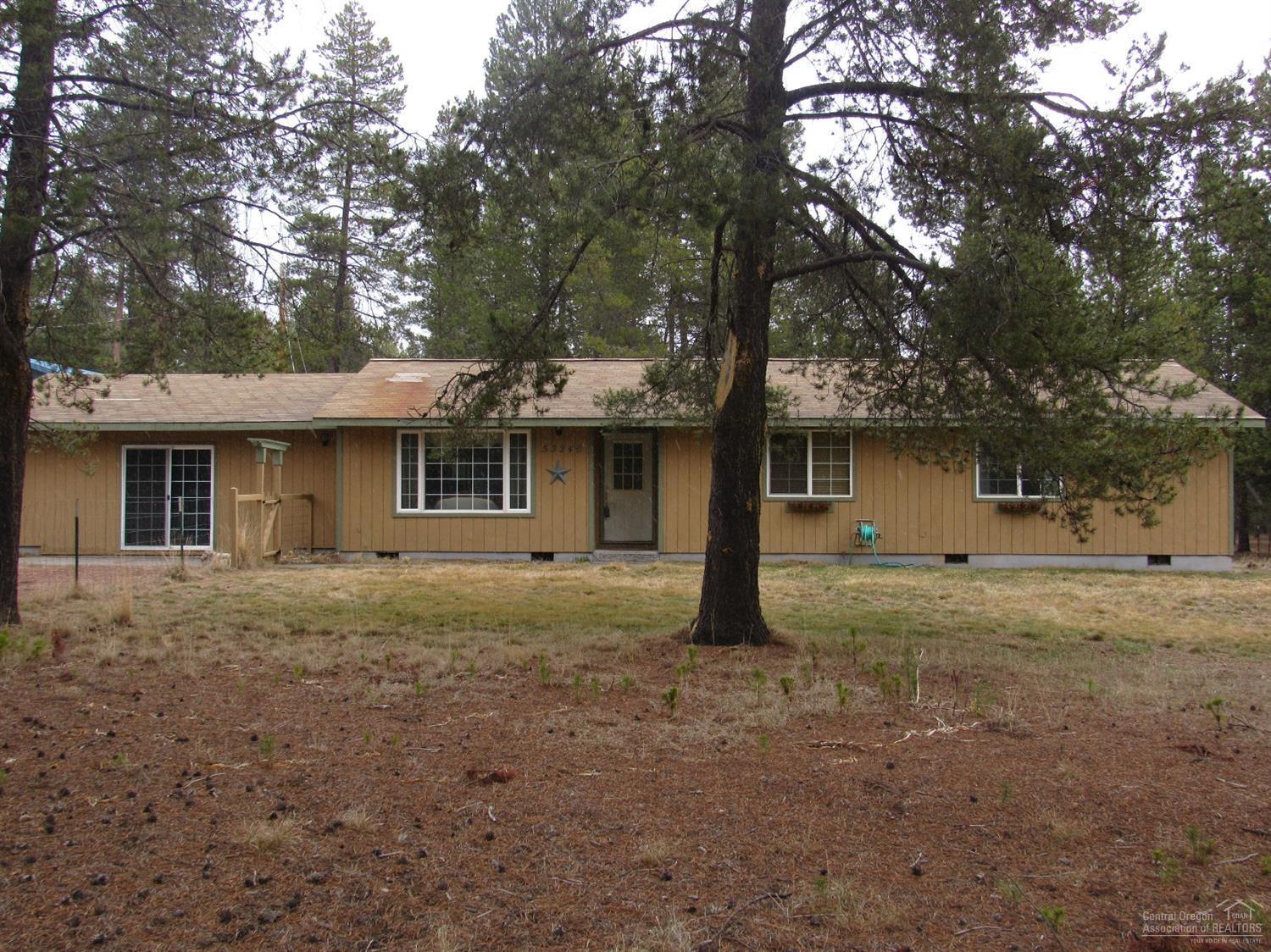 Tall Pines - Residential