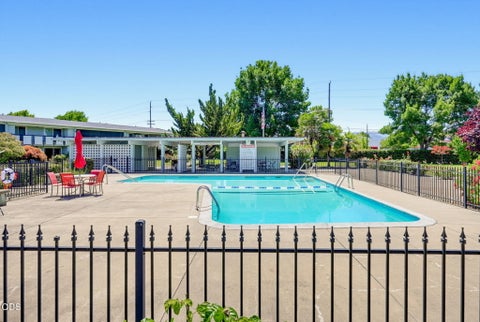 Tiny photo for 737 Stevens Street #119, Medford, OR 97504 (MLS # 220223488)