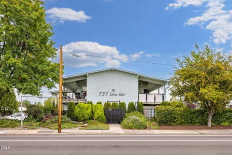 Tiny photo for 737 Stevens Street #119, Medford, OR 97504 (MLS # 220223488)
