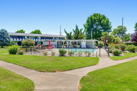 Tiny photo for 737 Stevens Street #119, Medford, OR 97504 (MLS # 220223488)