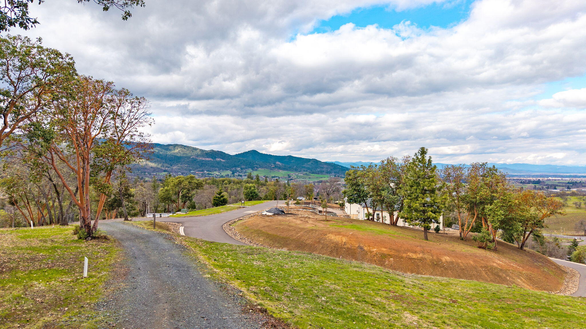 45 Vineyard View Circle Lot 10