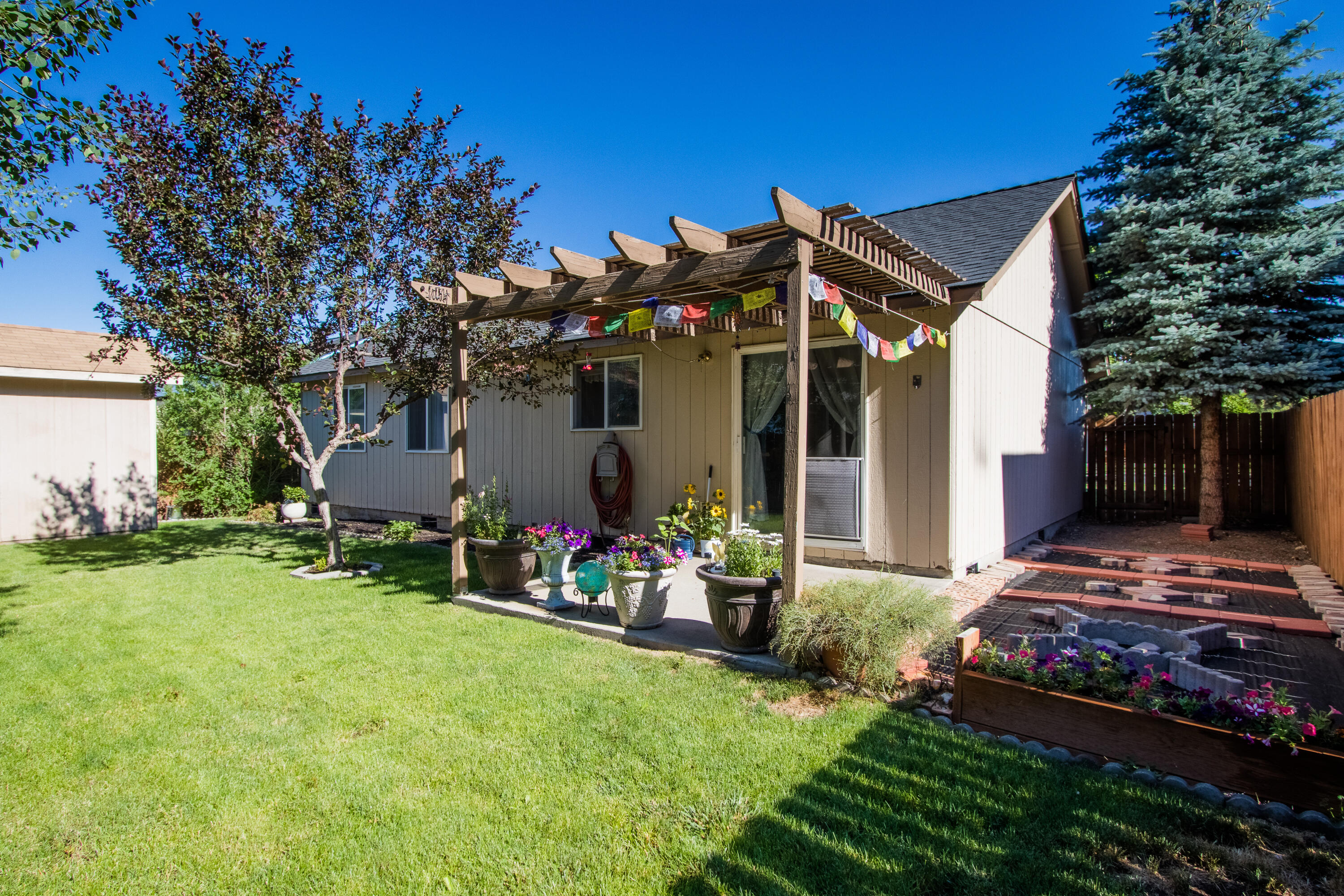 Summerfield - Residential