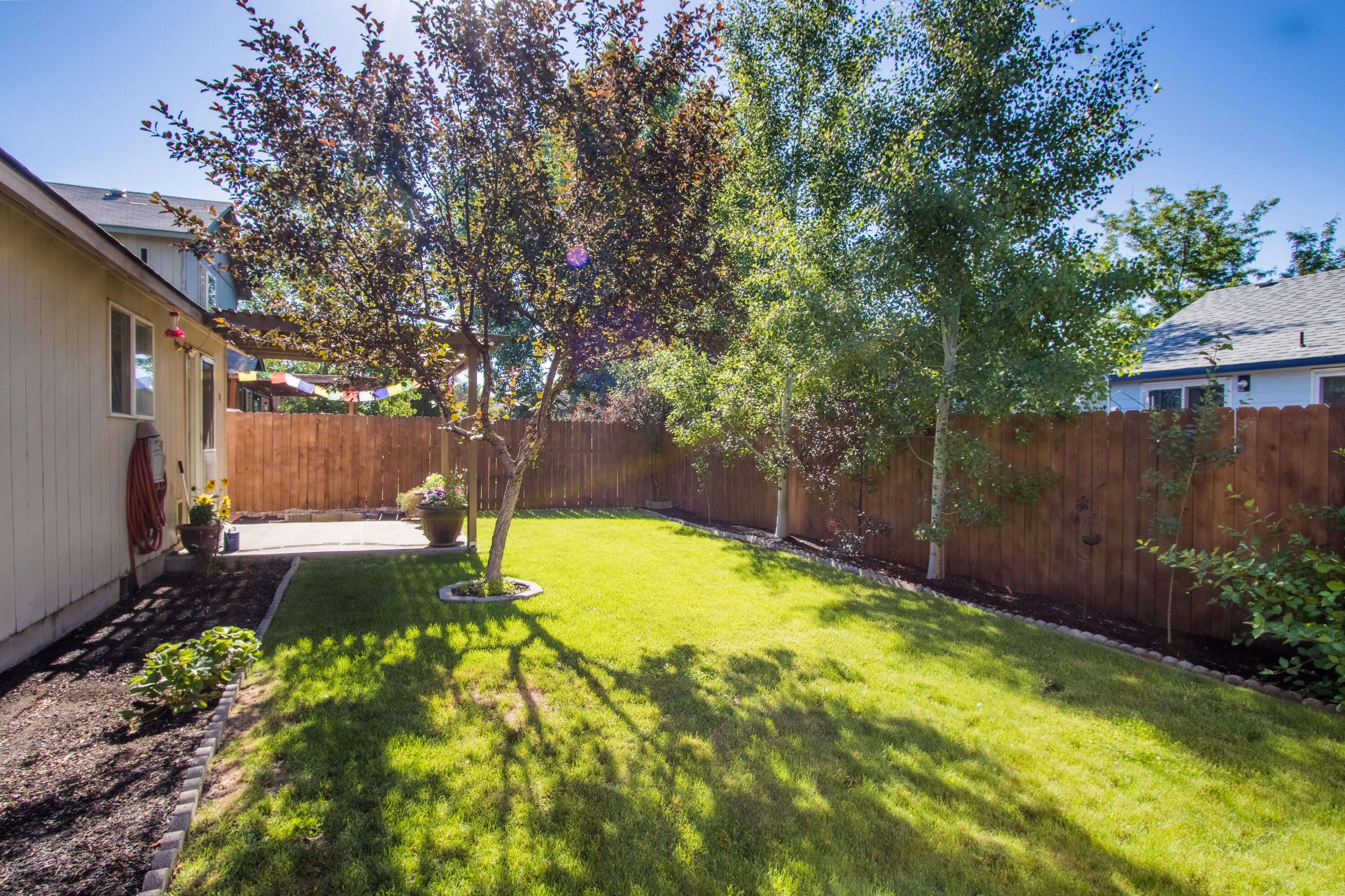 Summerfield - Residential