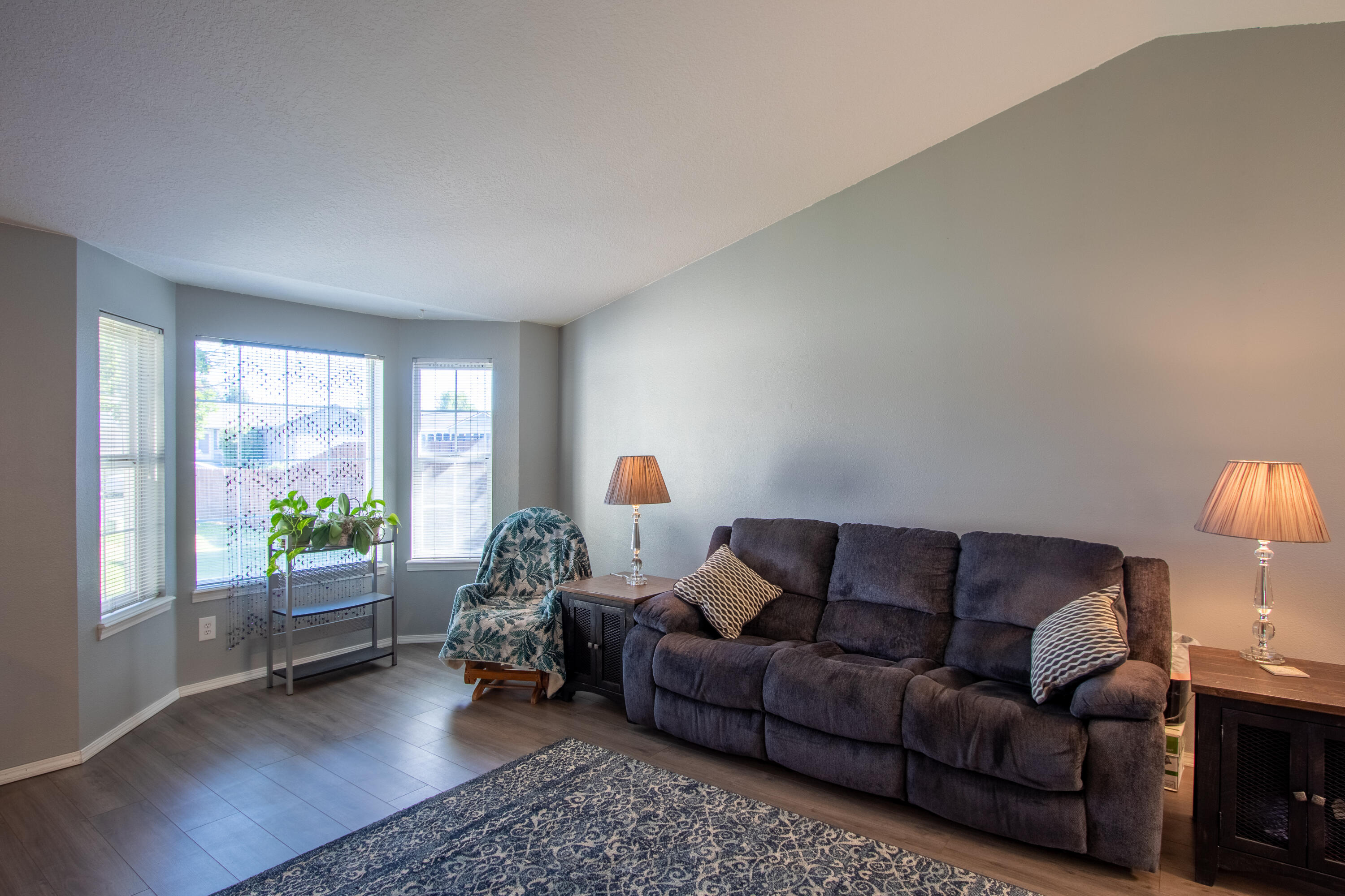 Summerfield - Residential