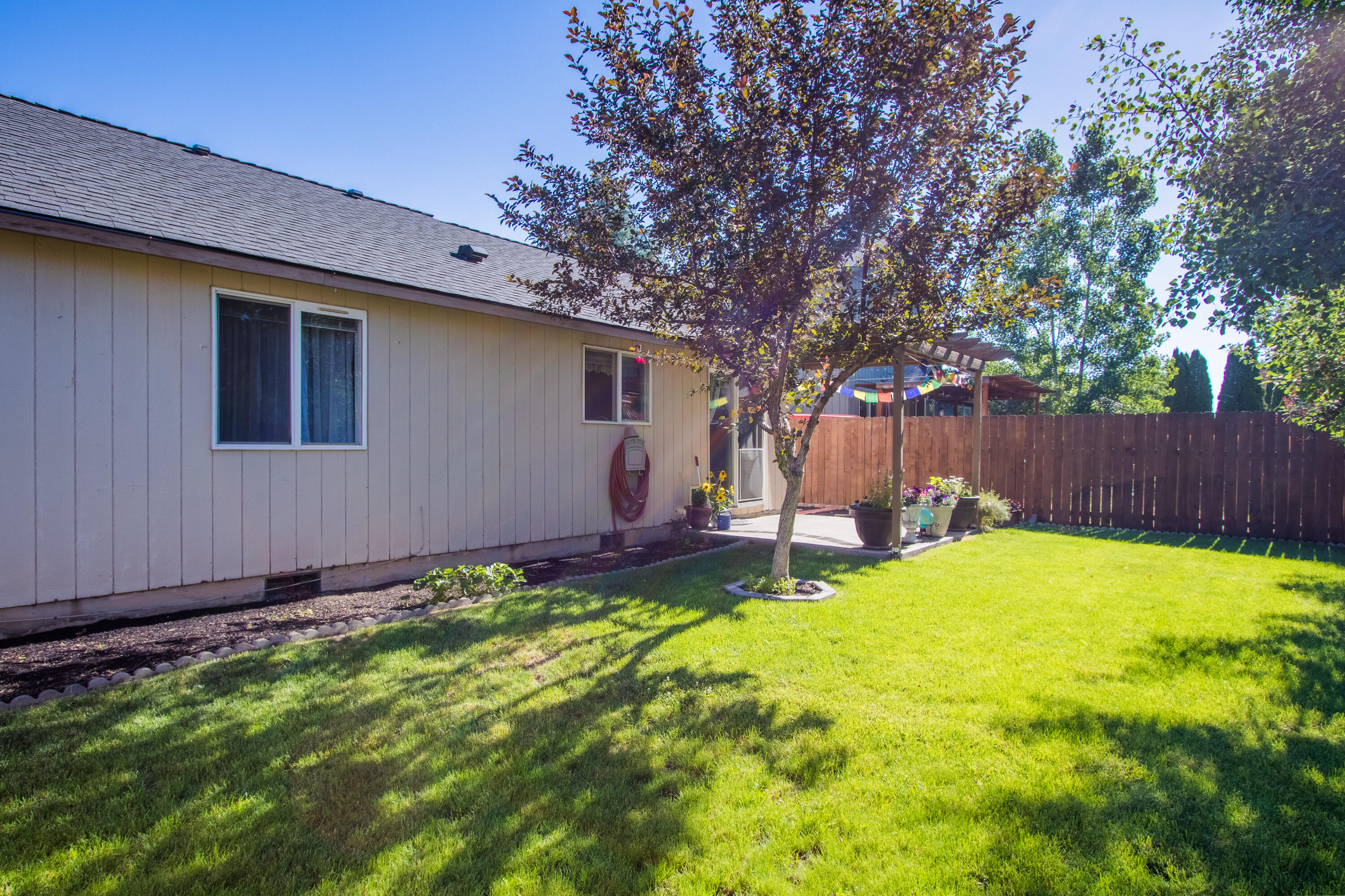 Summerfield - Residential